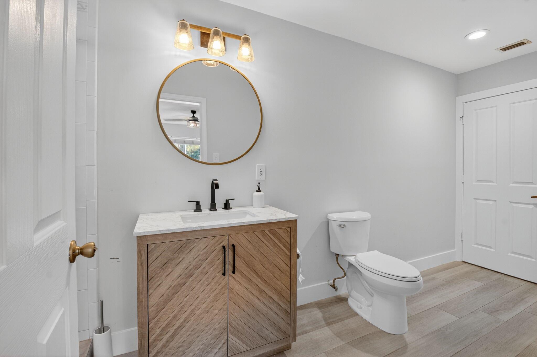 Unincorporated - Residential Lease