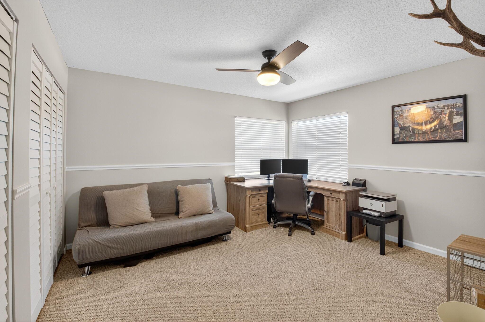 Unincorporated - Residential Lease