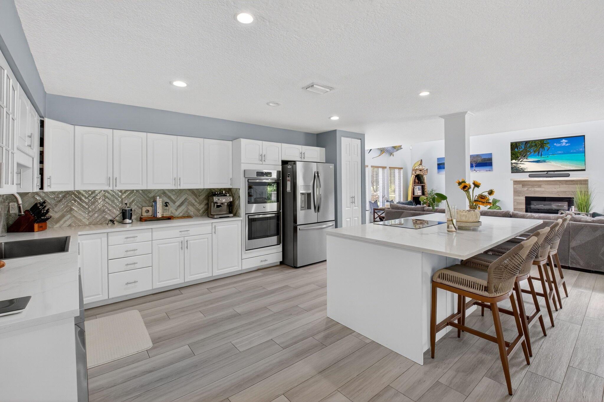 Unincorporated - Residential Lease