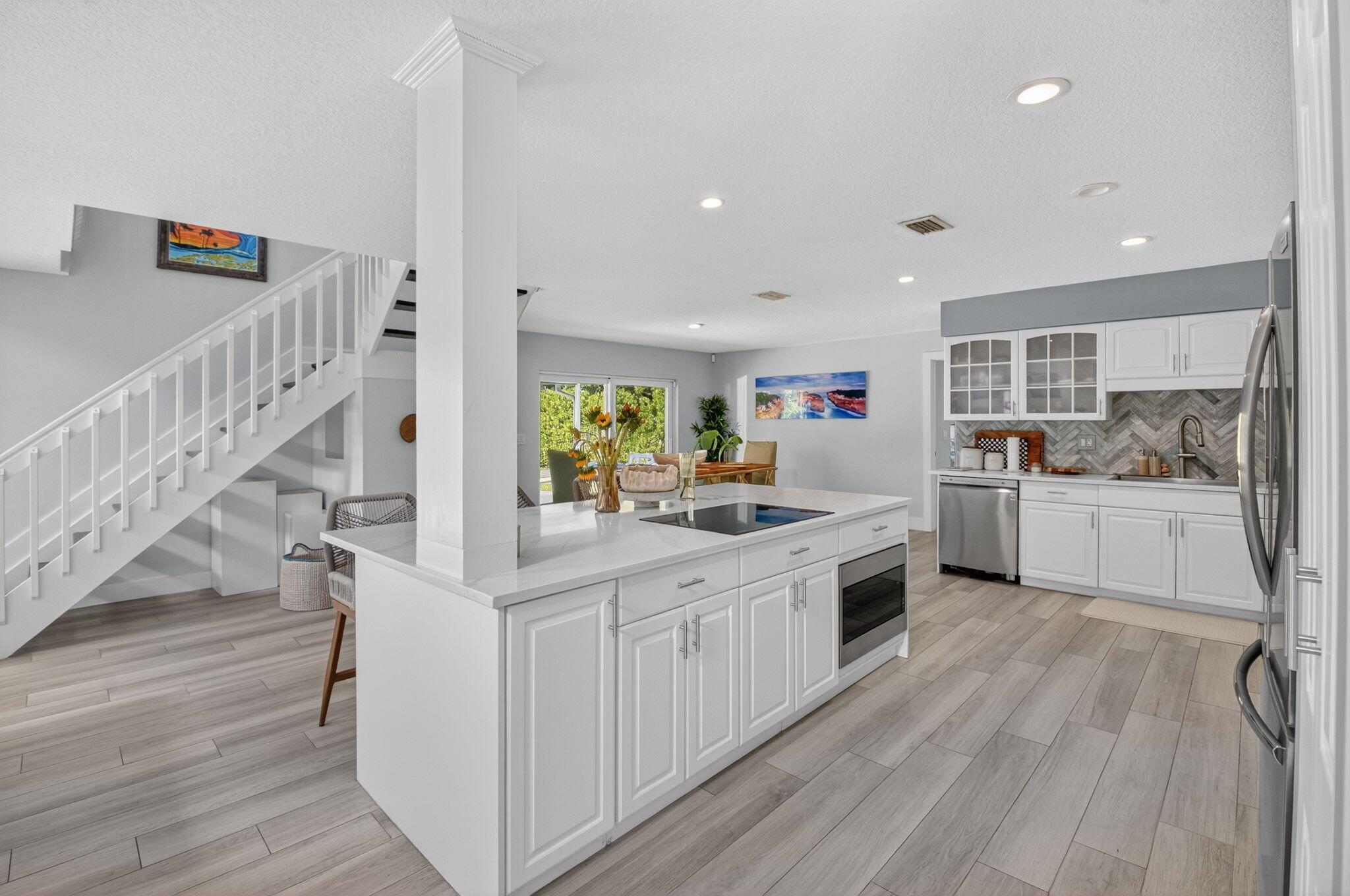 Unincorporated - Residential Lease