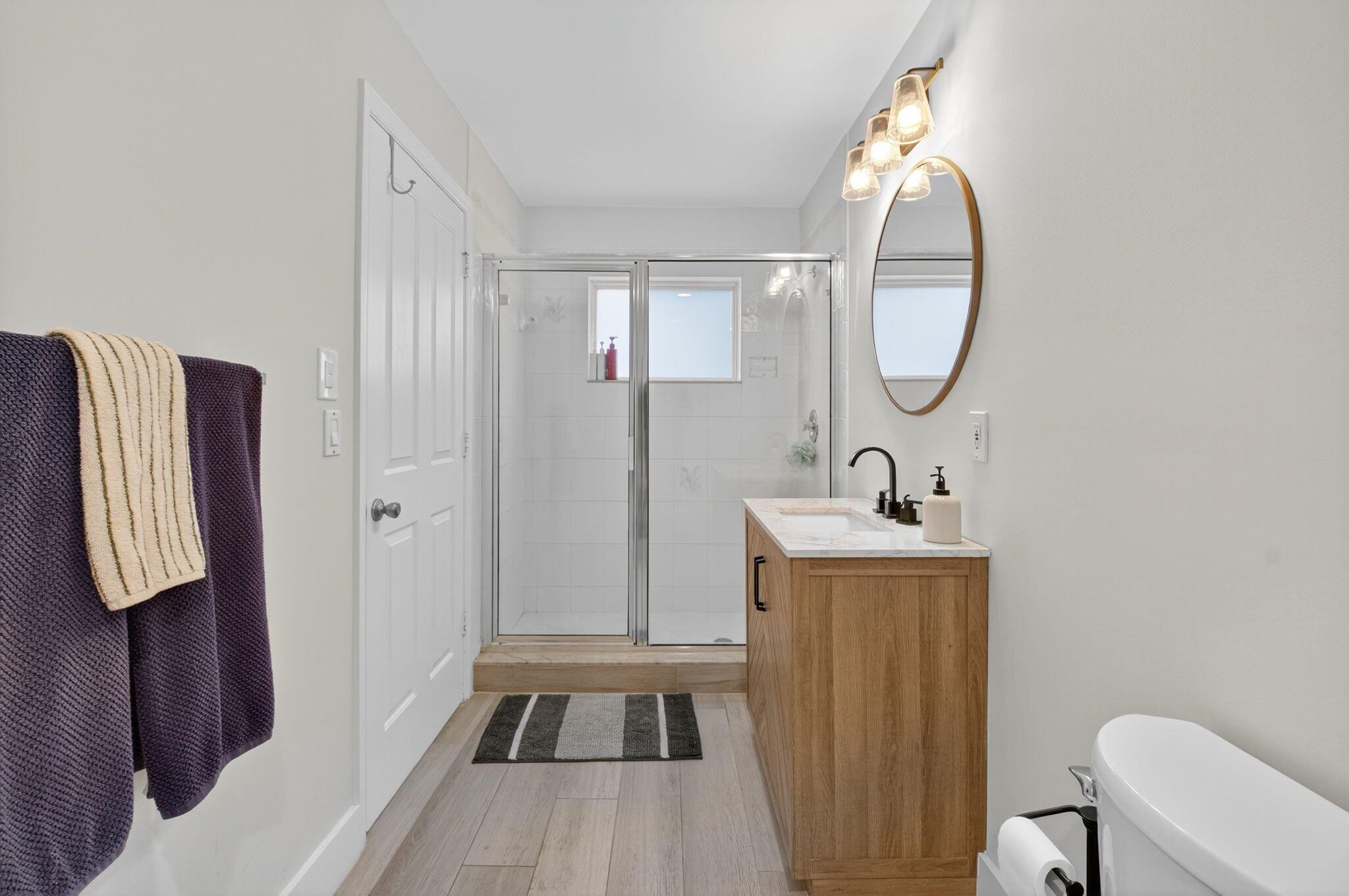 Unincorporated - Residential Lease