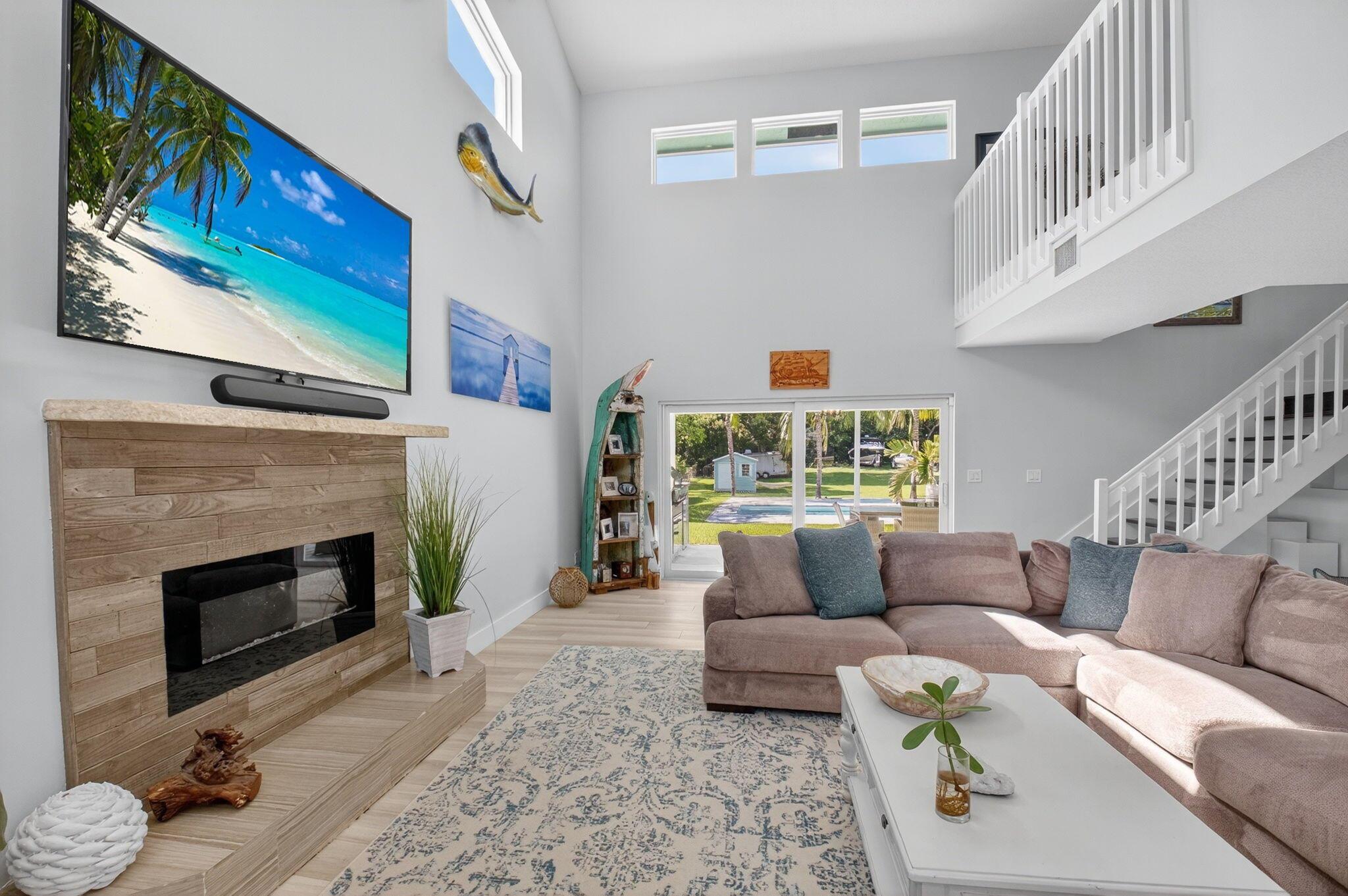 Unincorporated - Residential Lease