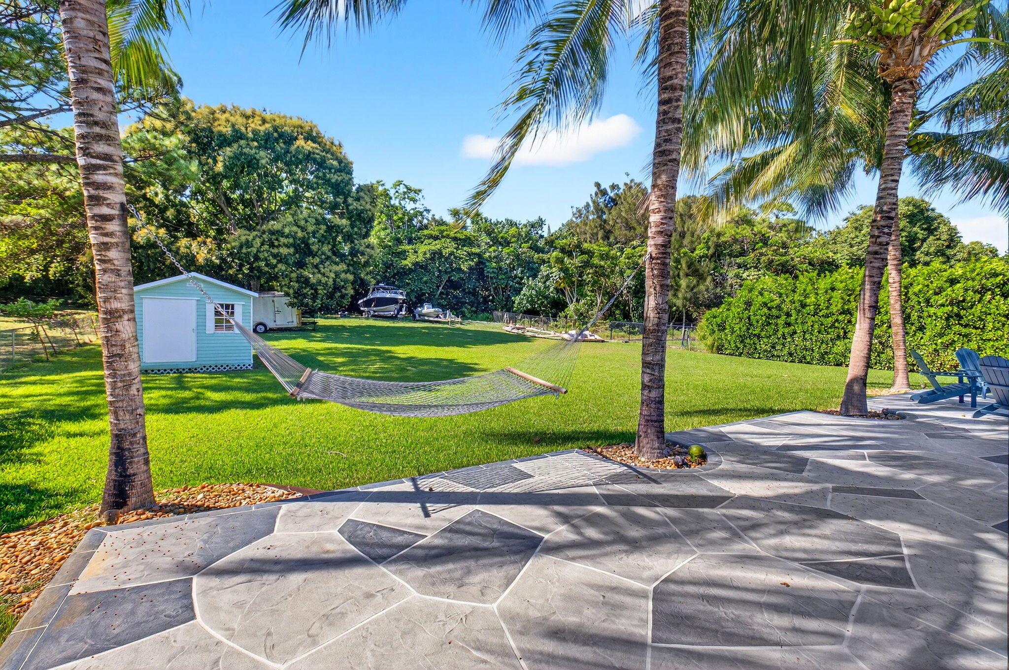 Unincorporated - Residential Lease