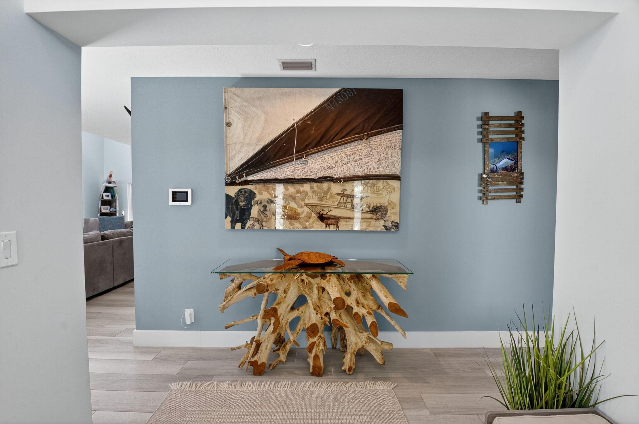 Unincorporated - Residential Lease