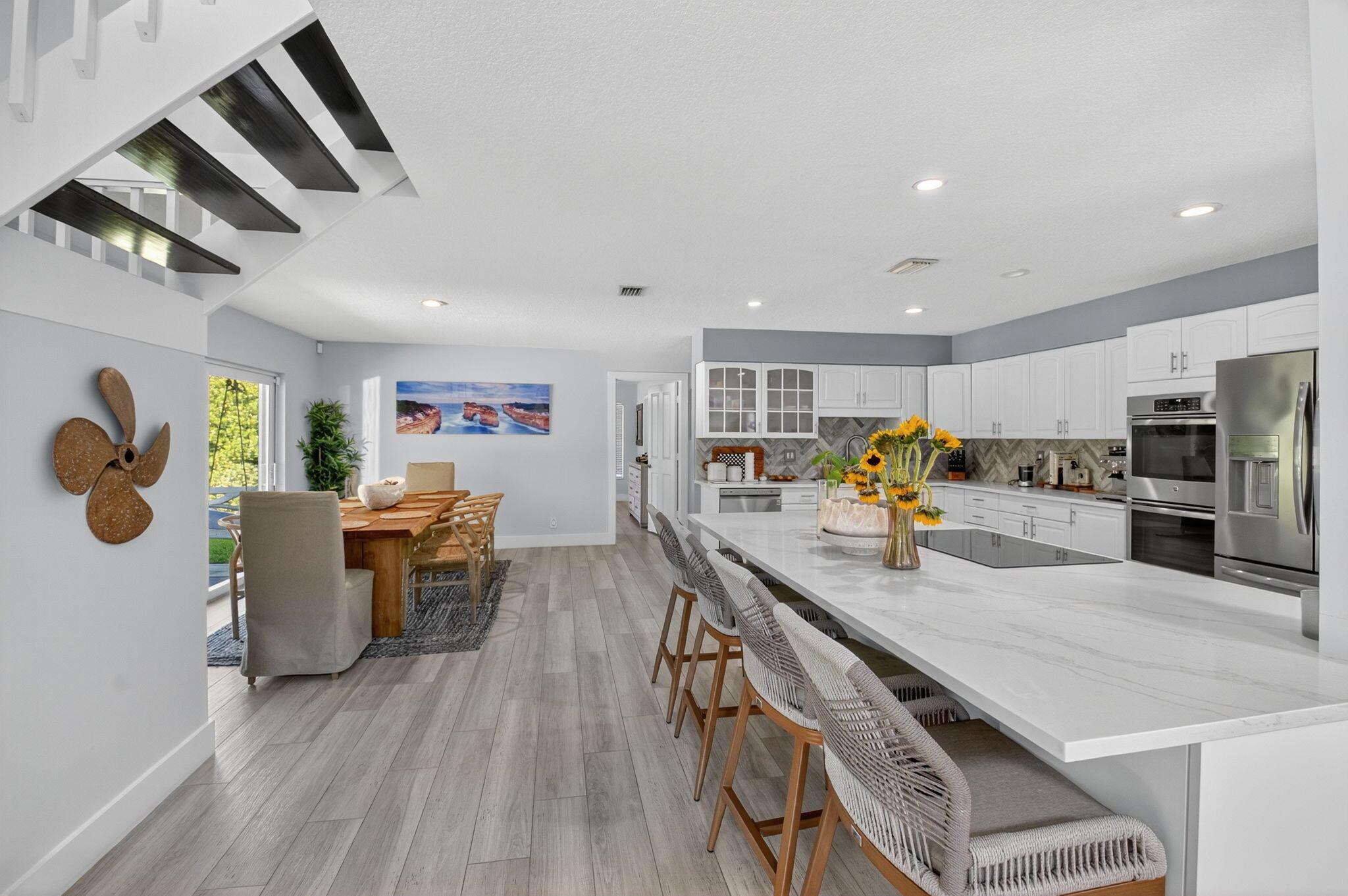 Unincorporated - Residential Lease