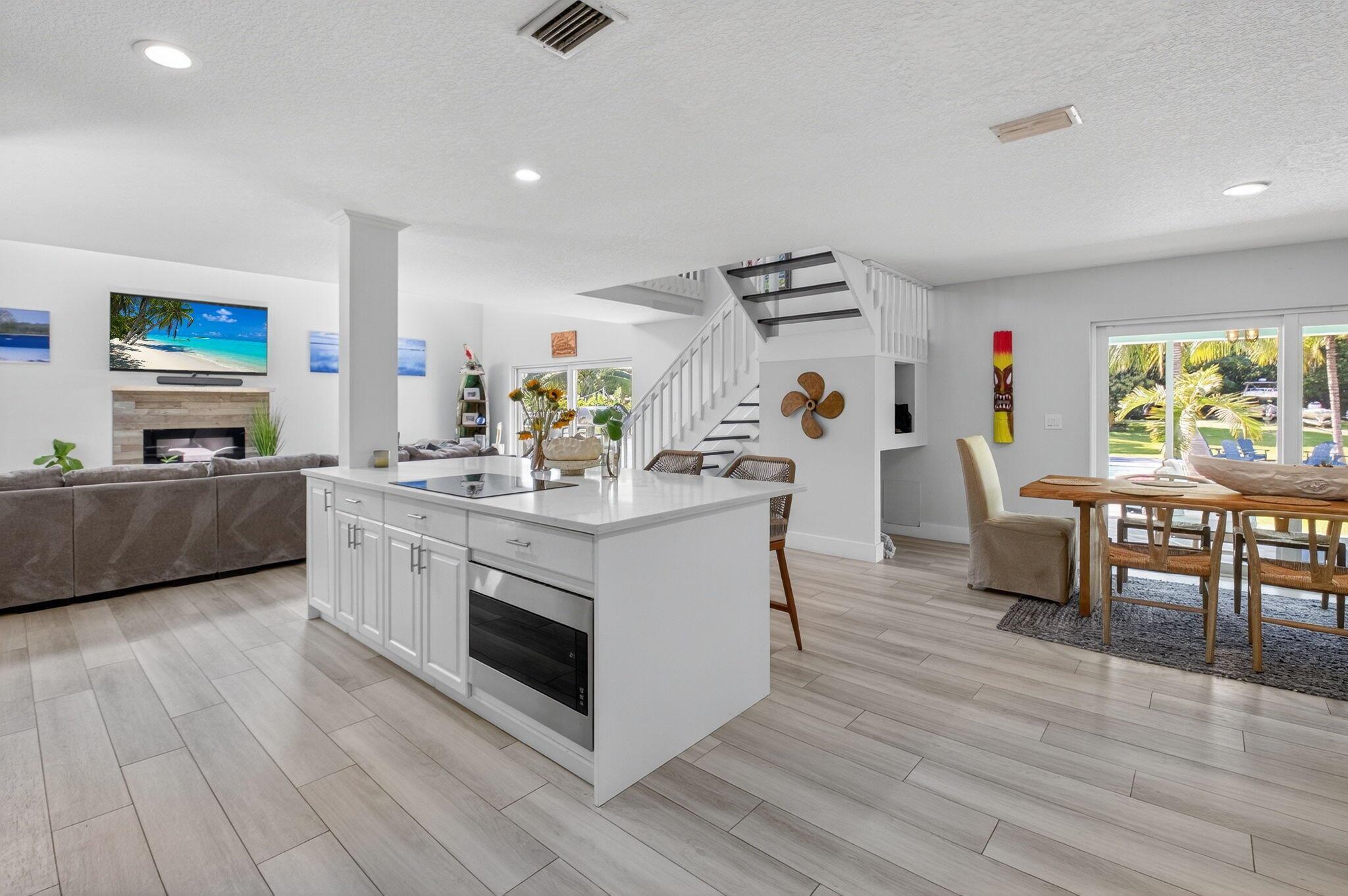 Unincorporated - Residential Lease