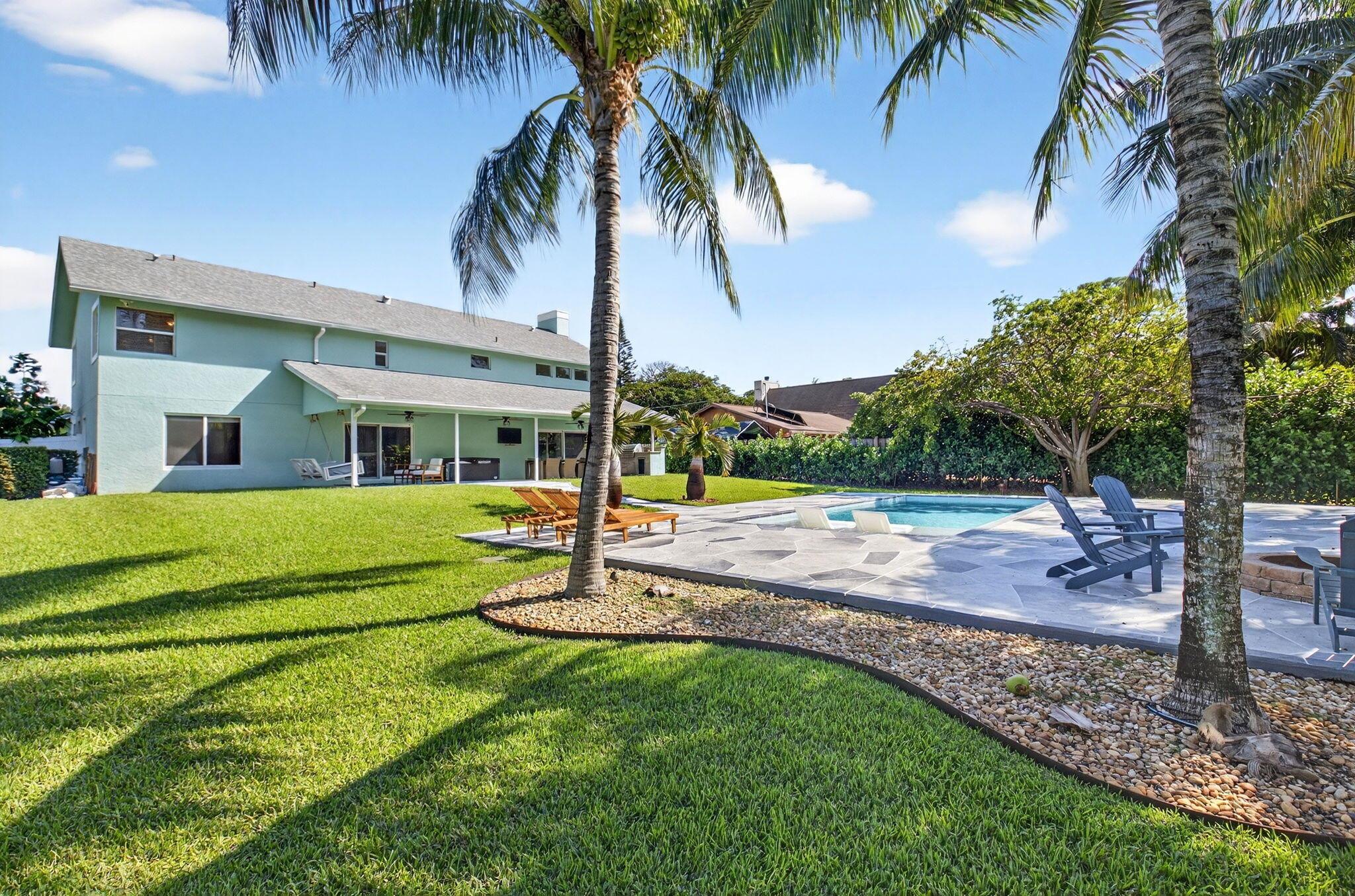 Unincorporated - Residential Lease