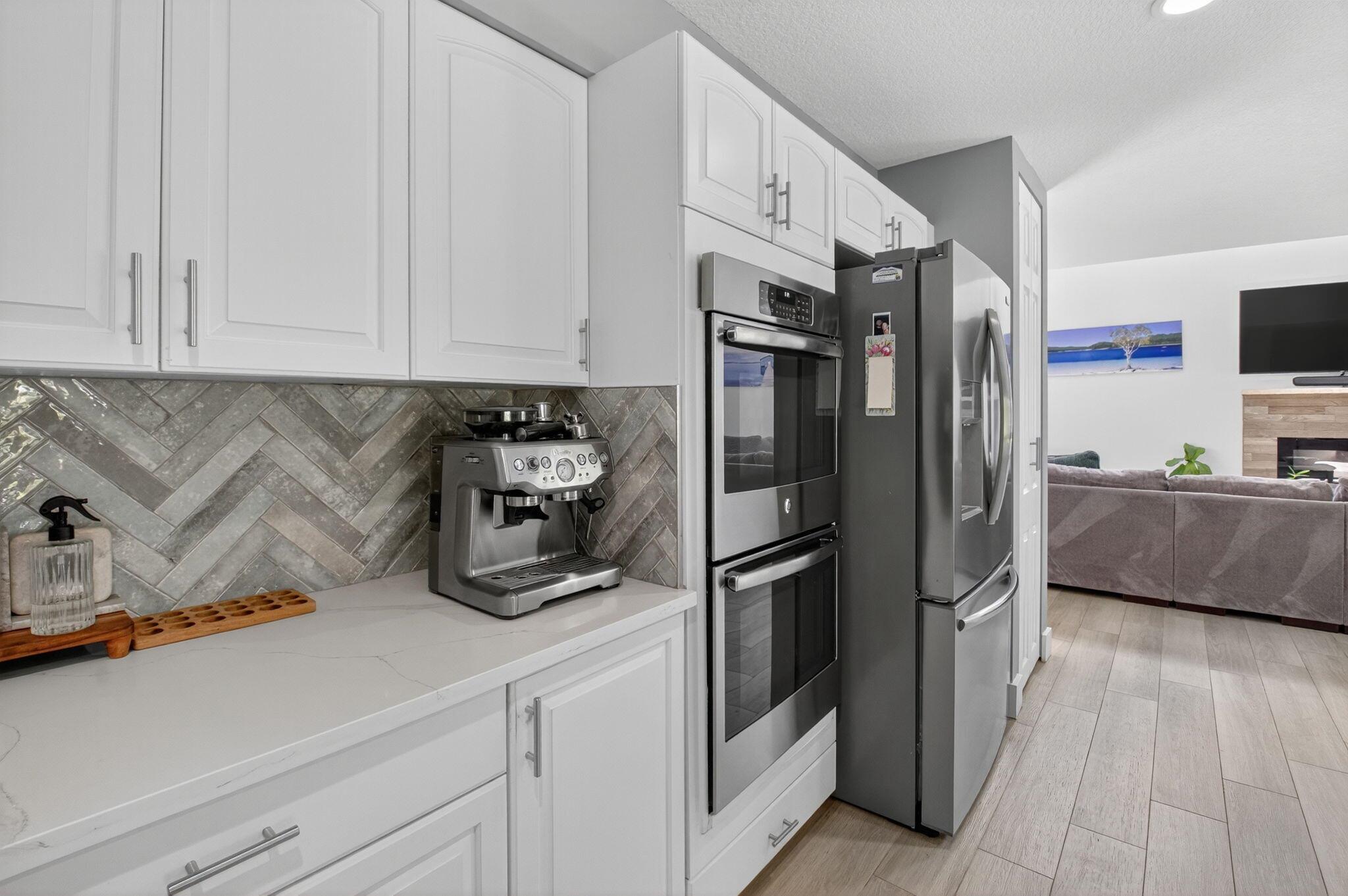 Unincorporated - Residential Lease