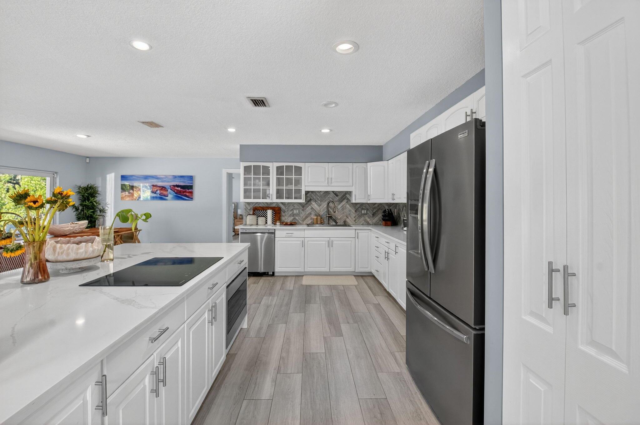 Unincorporated - Residential Lease