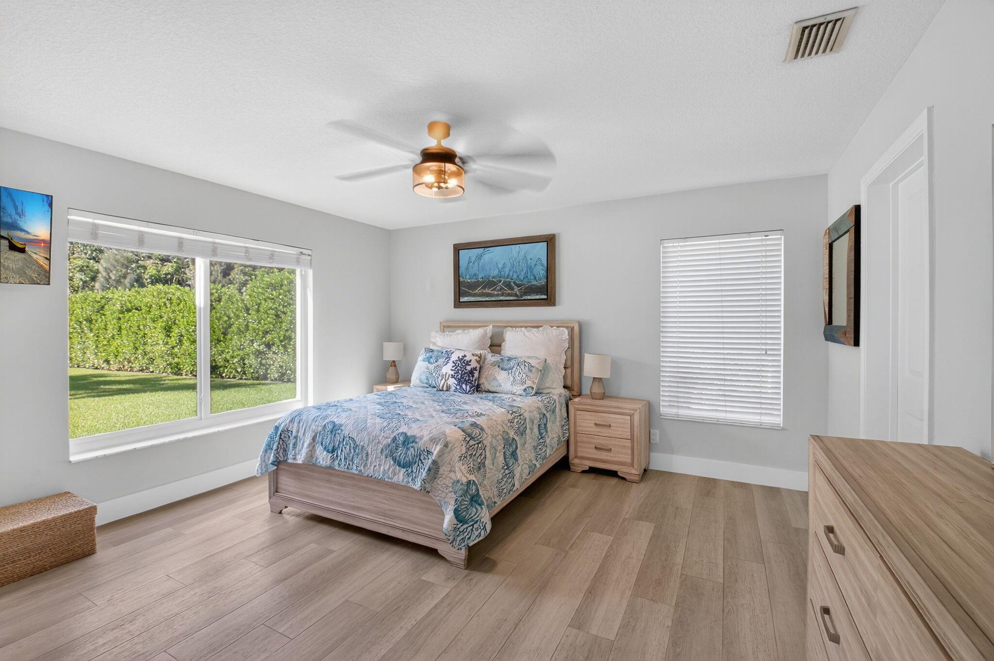 Unincorporated - Residential Lease