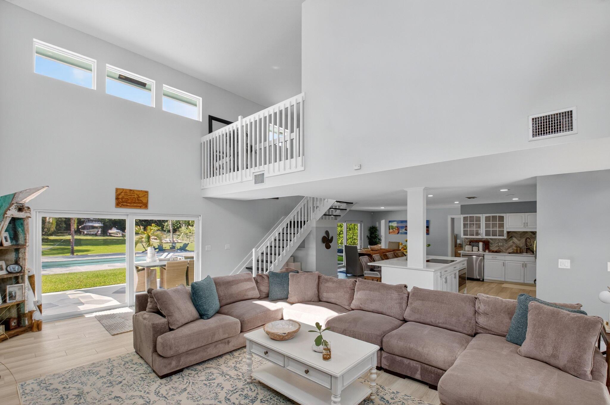 Unincorporated - Residential Lease