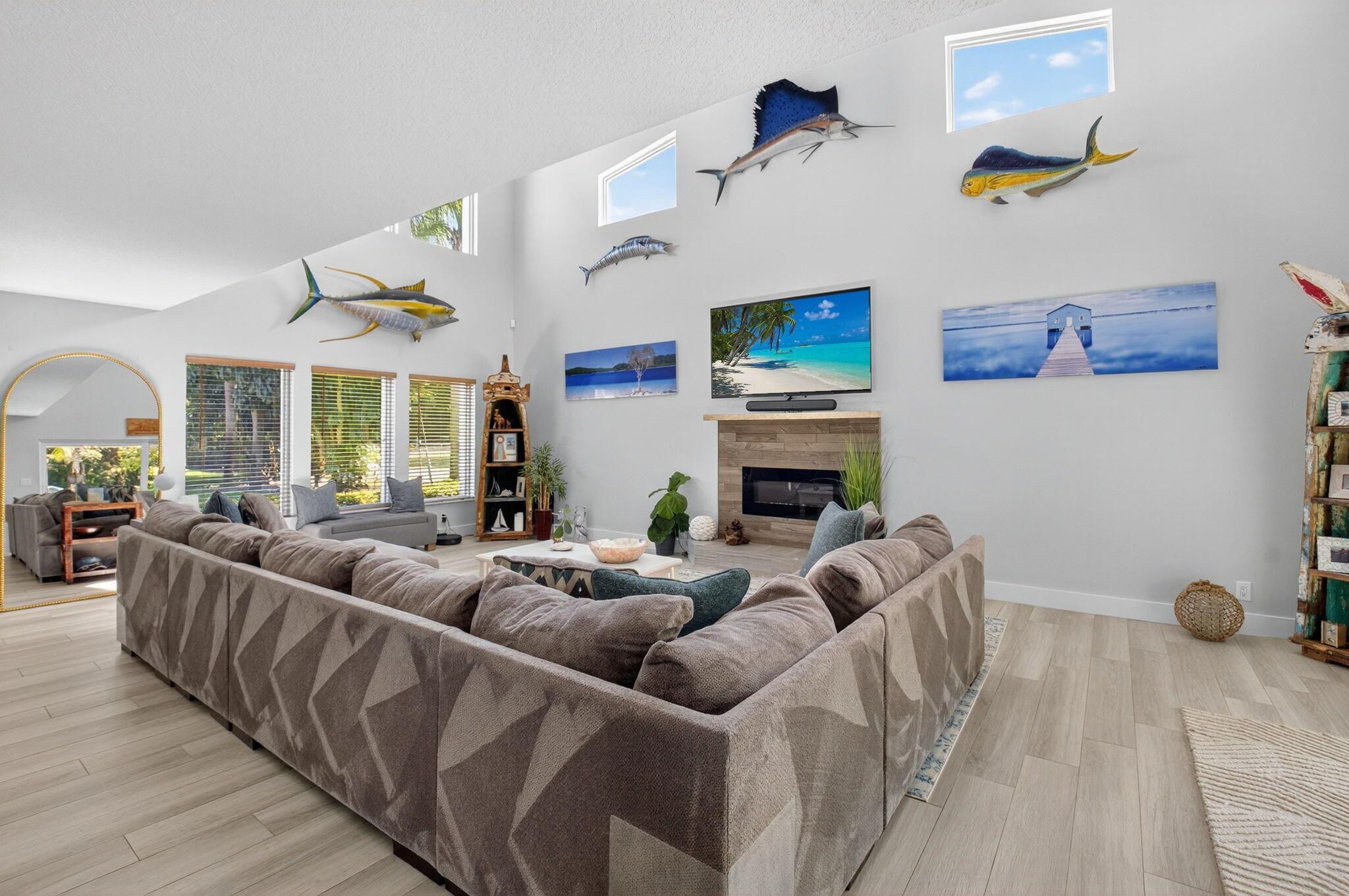 Unincorporated - Residential Lease