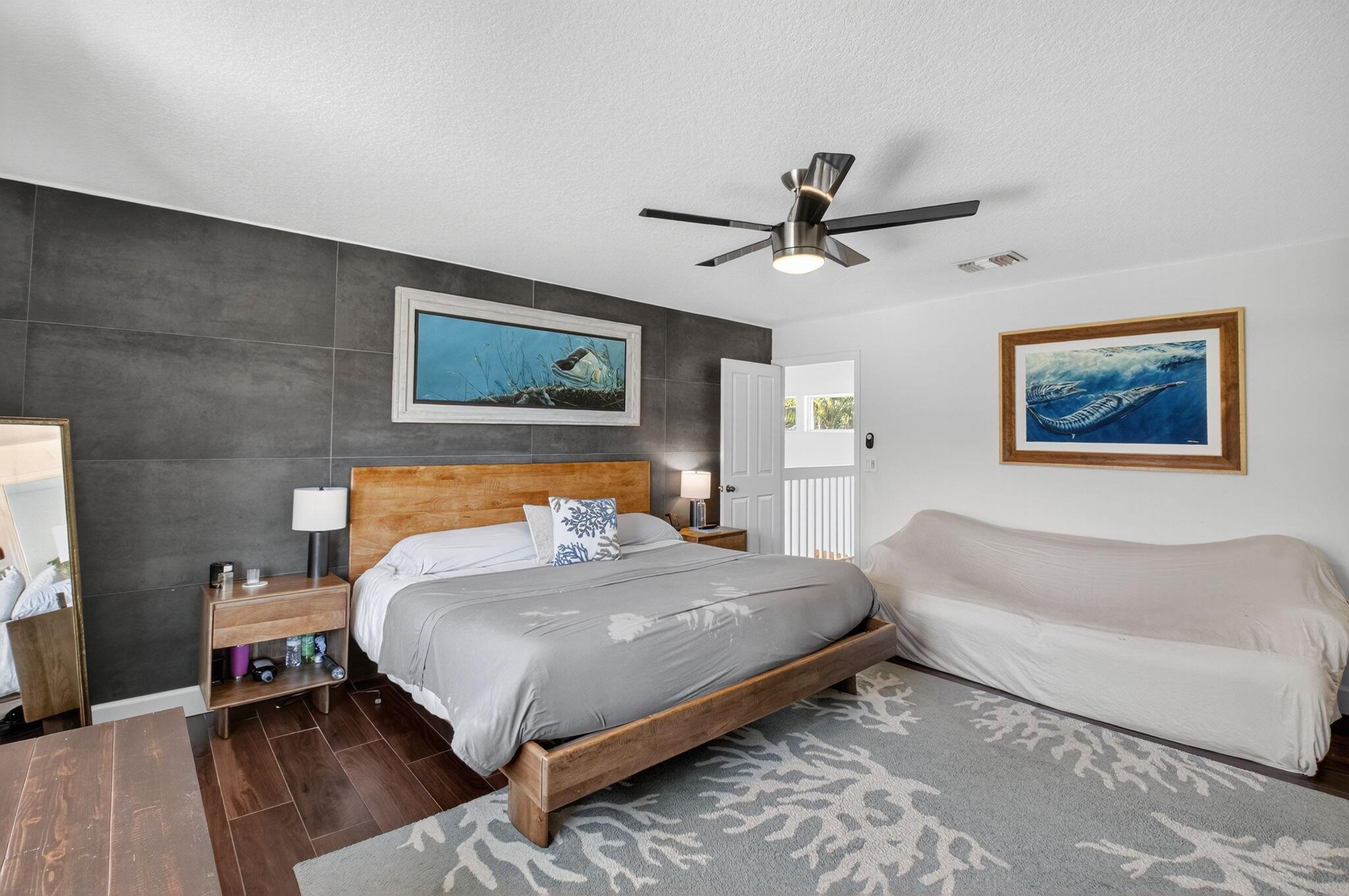 Unincorporated - Residential Lease