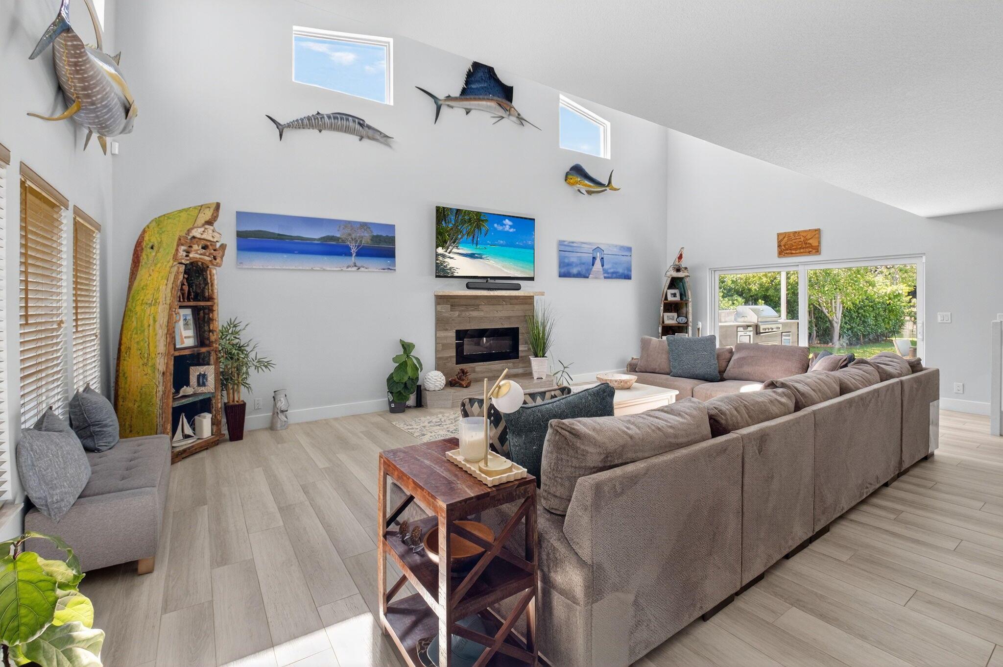 Unincorporated - Residential Lease