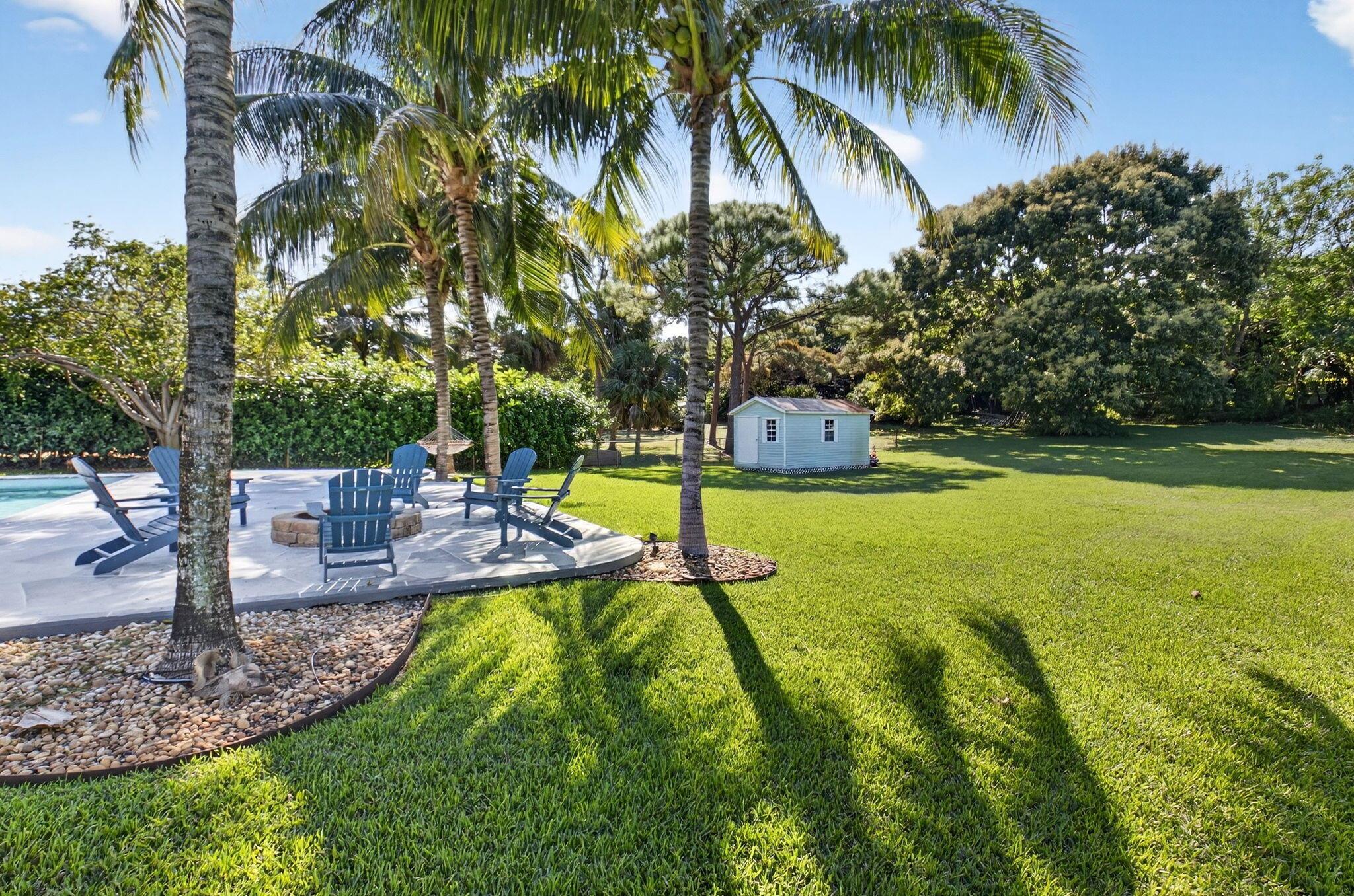 Unincorporated - Residential Lease