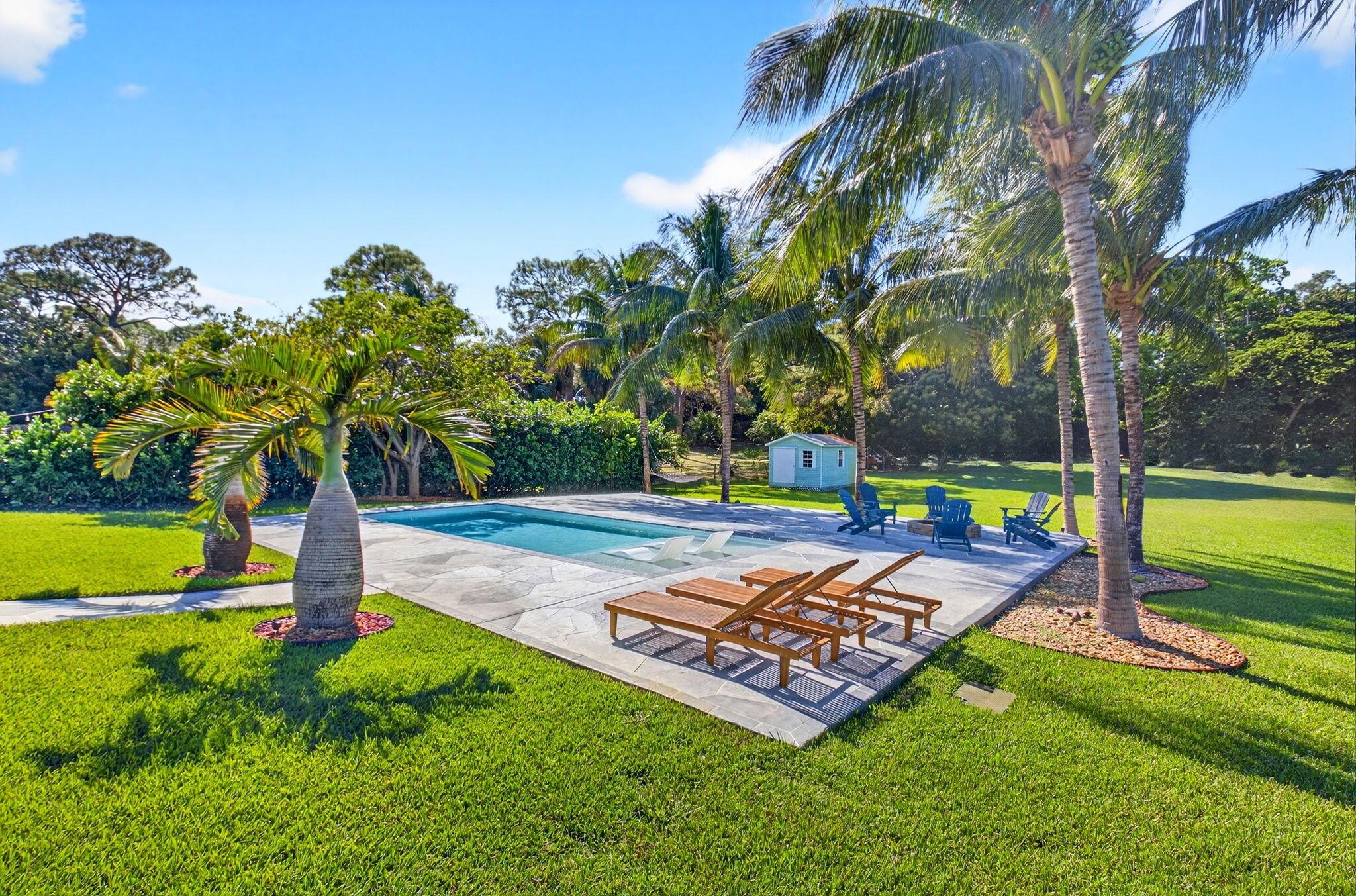 Unincorporated - Residential Lease