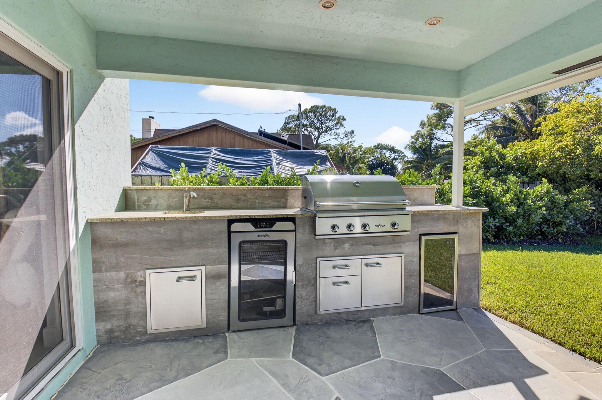 Unincorporated - Residential Lease