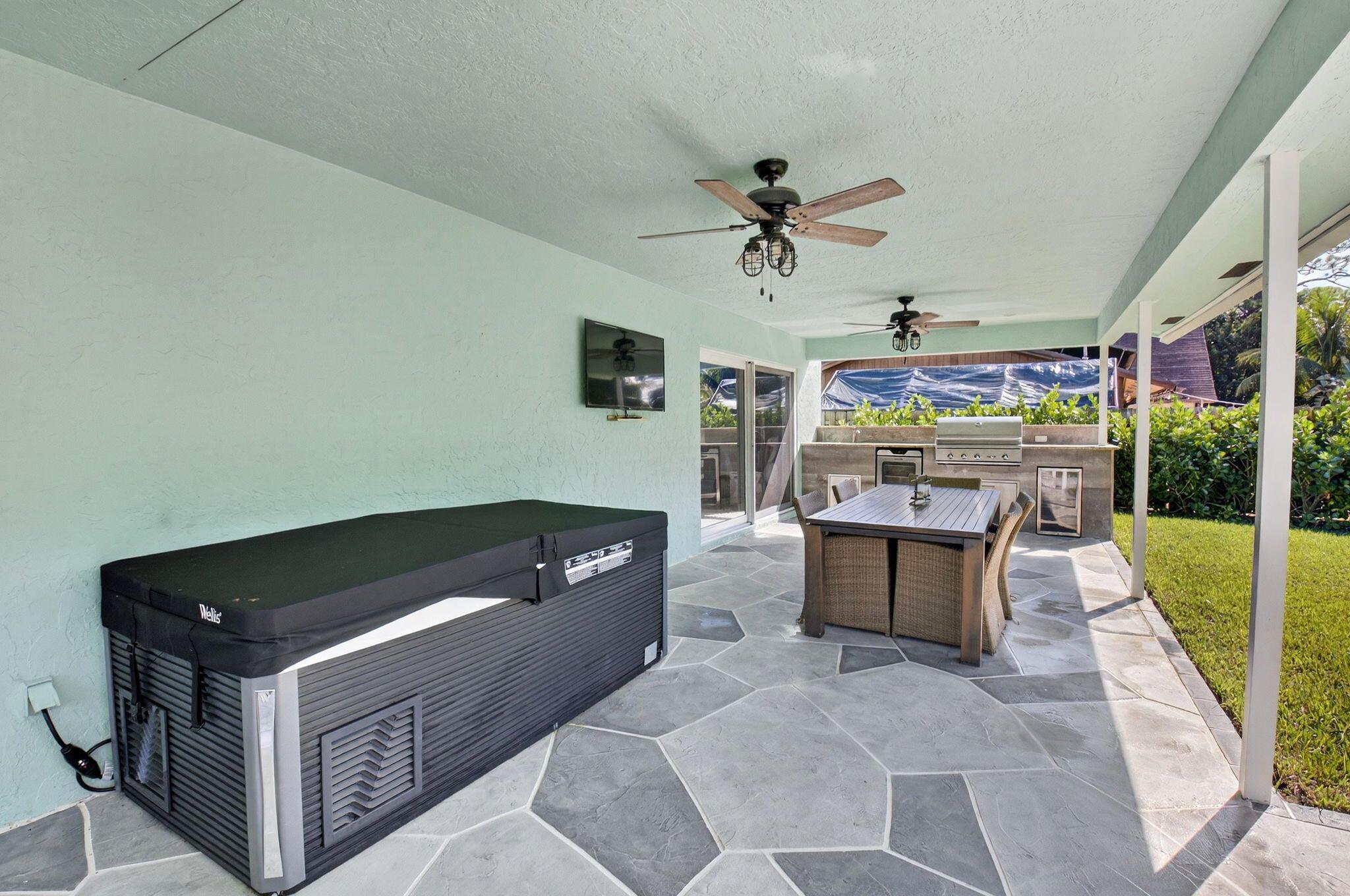 Unincorporated - Residential Lease