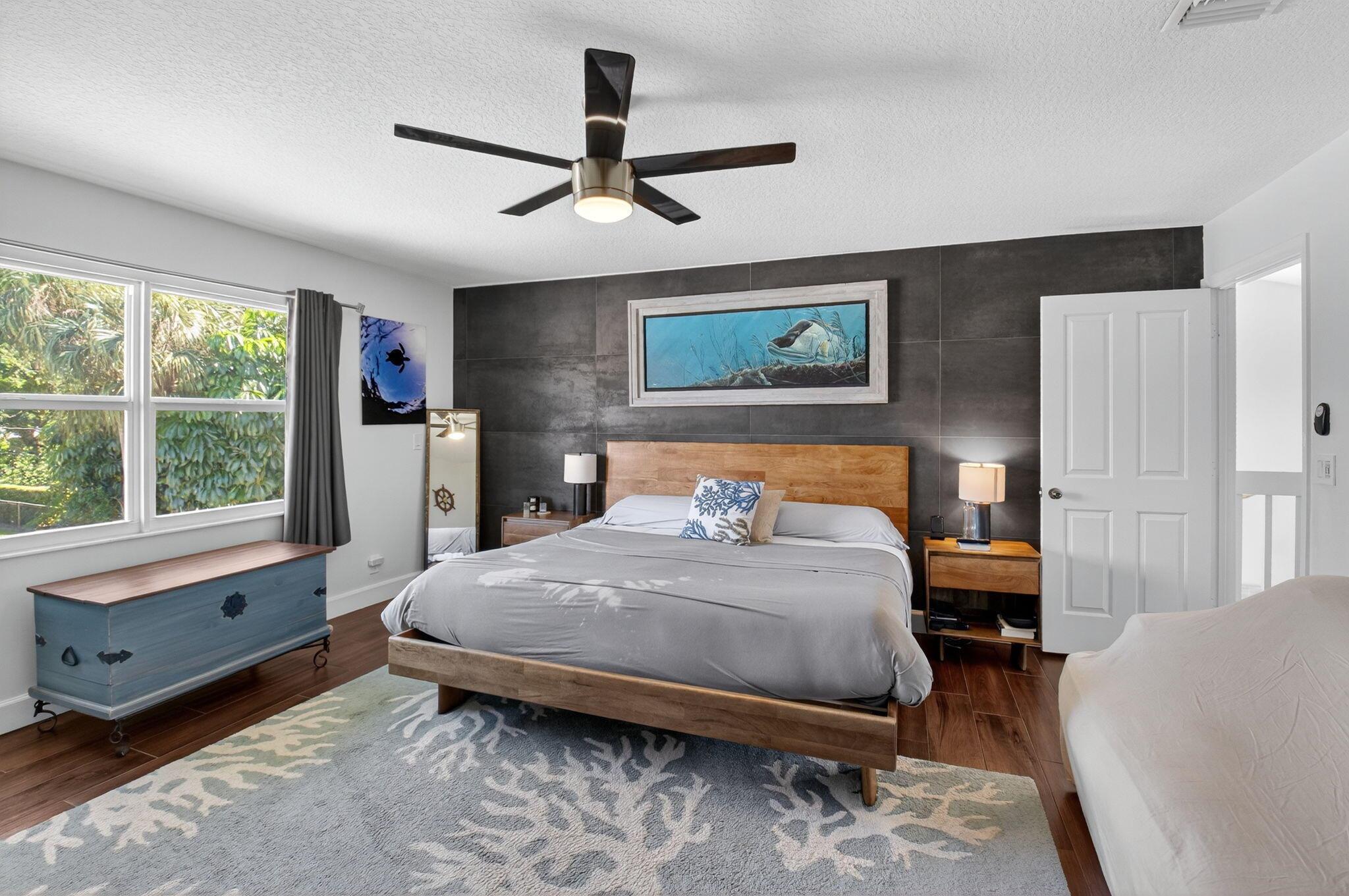 Unincorporated - Residential Lease