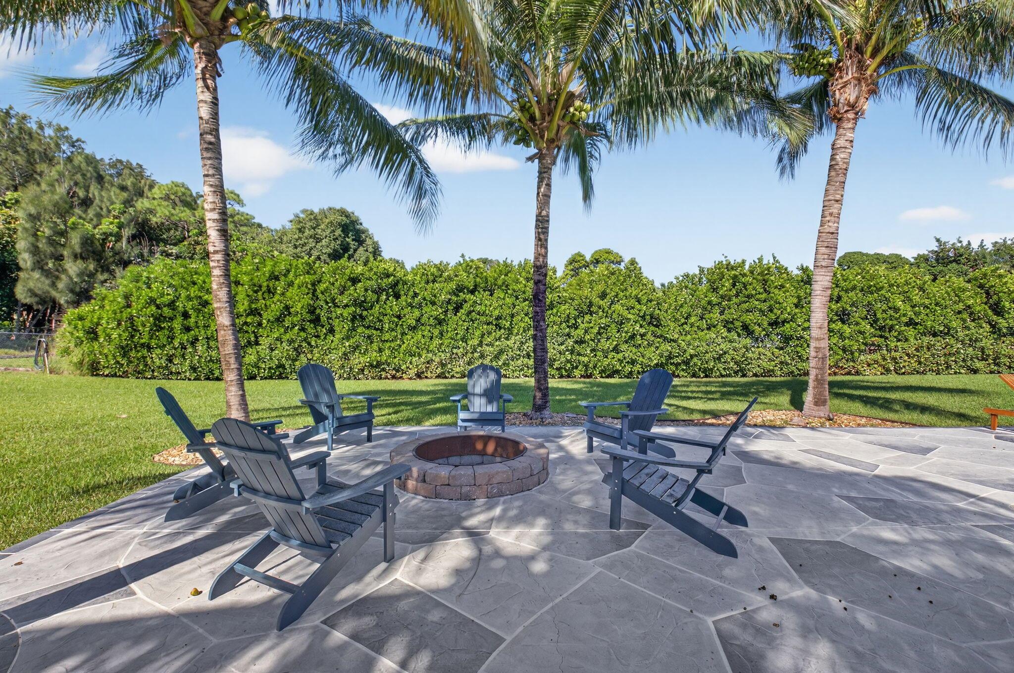 Unincorporated - Residential Lease