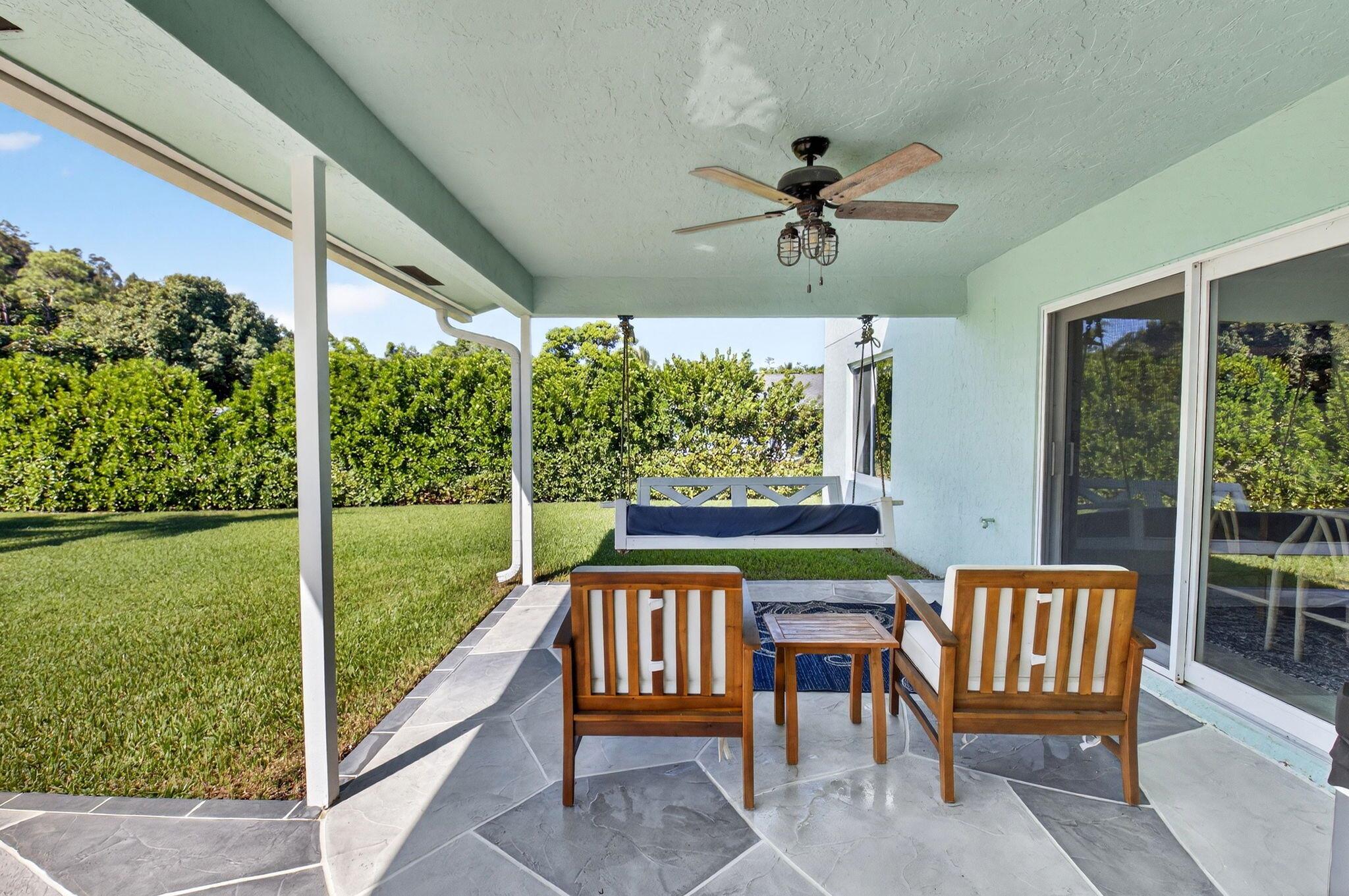 Unincorporated - Residential Lease