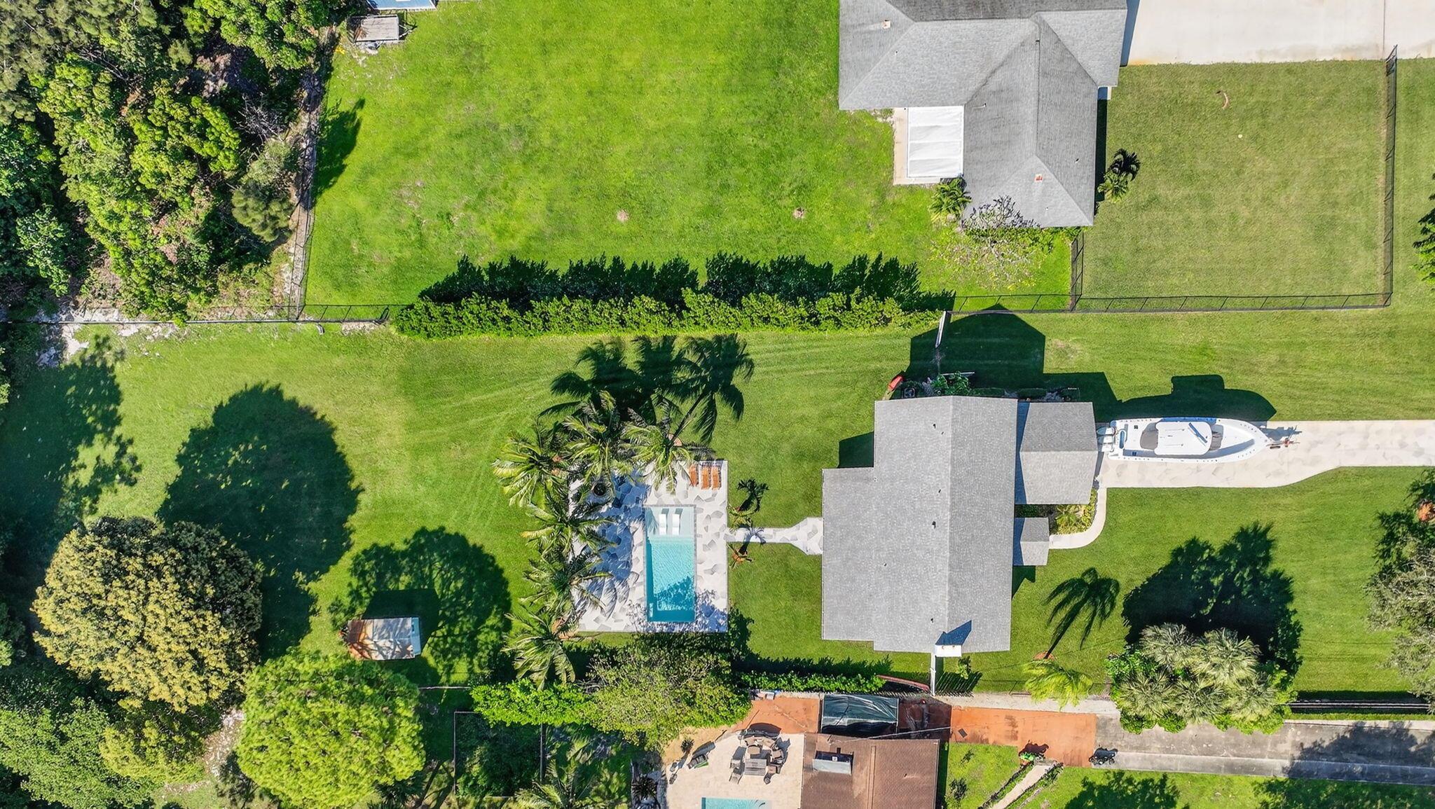 Unincorporated - Residential Lease