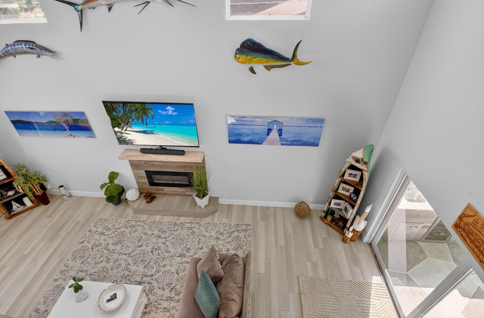 Unincorporated - Residential Lease