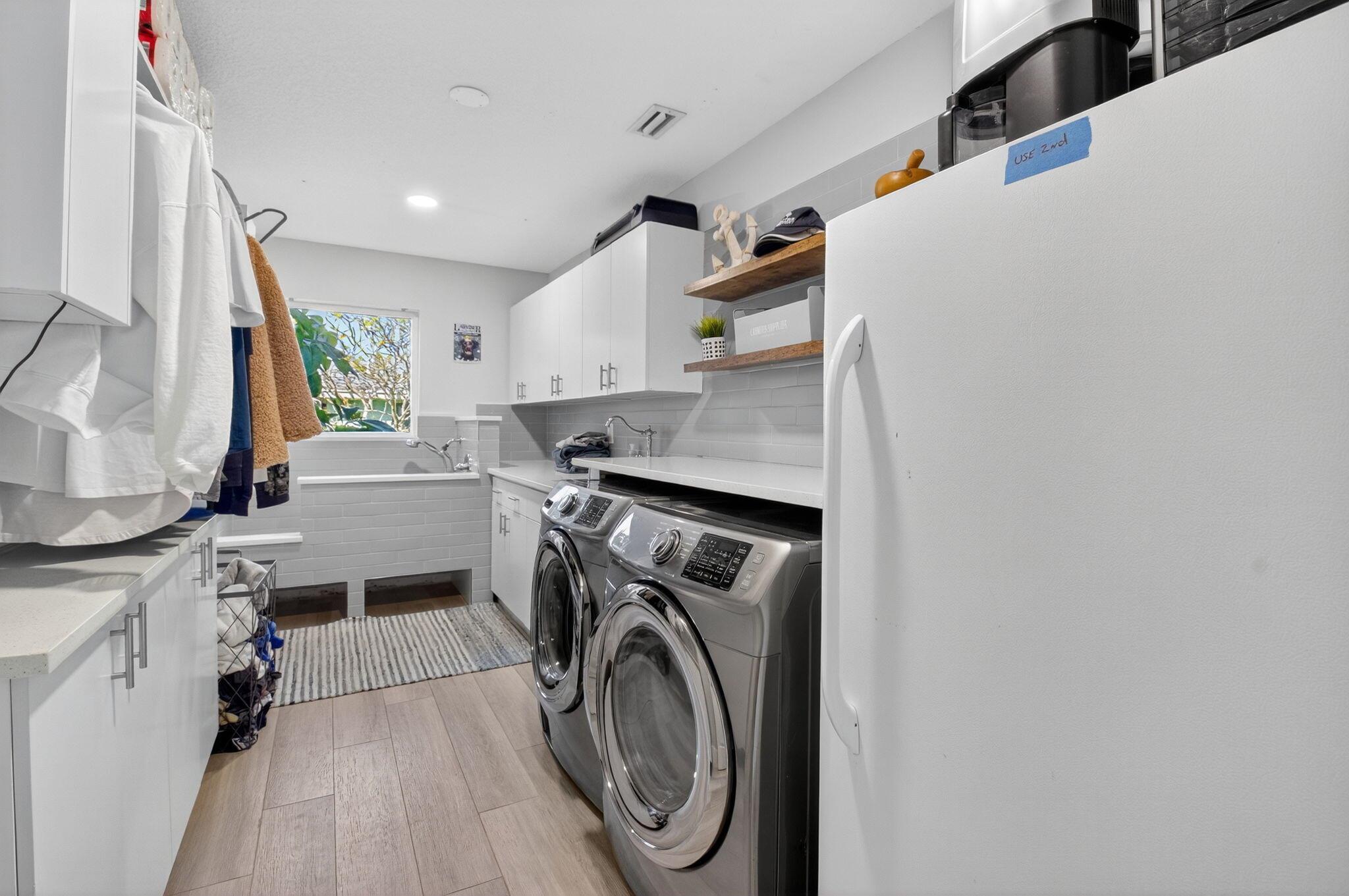 Unincorporated - Residential Lease