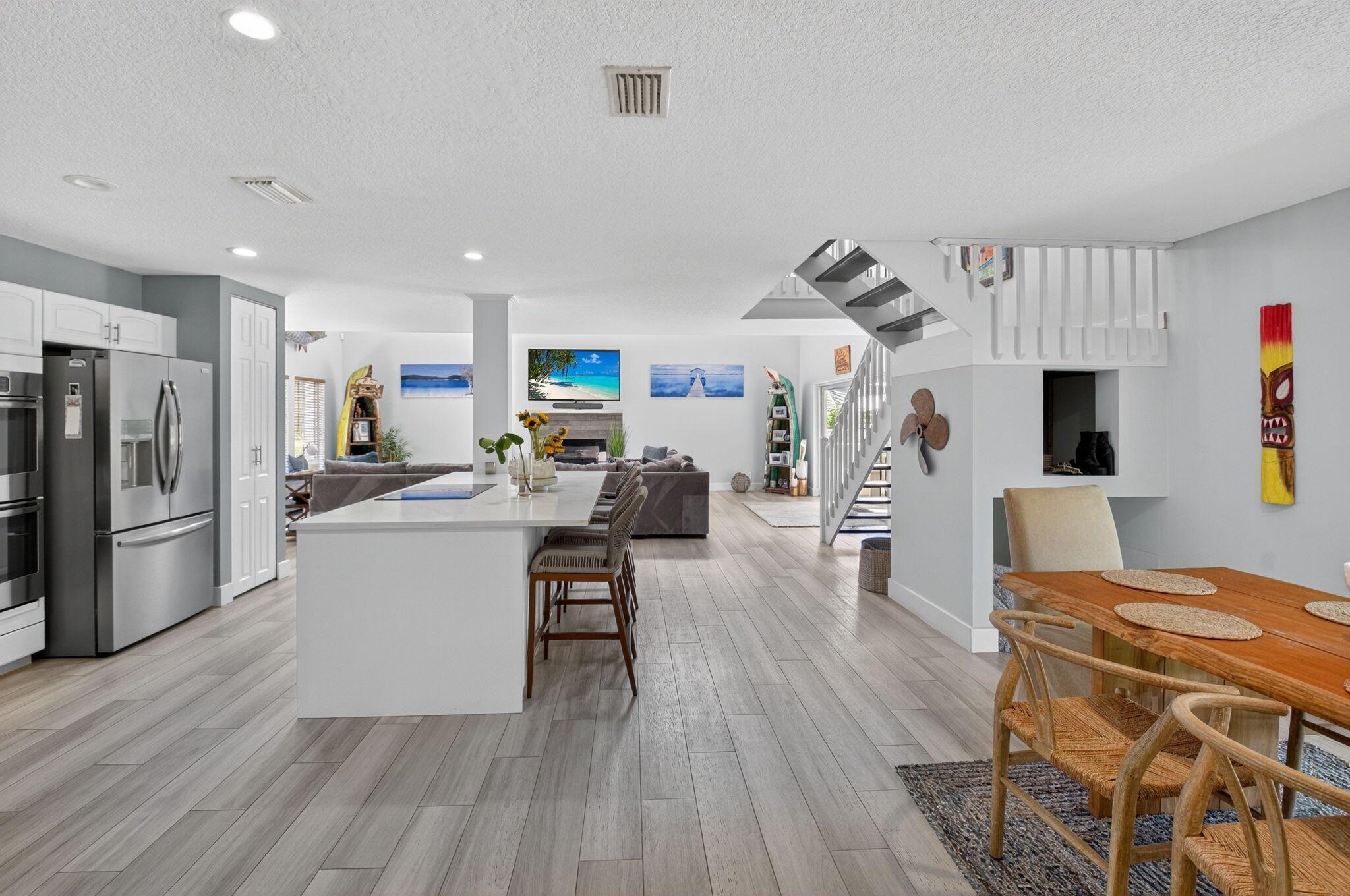 Unincorporated - Residential Lease