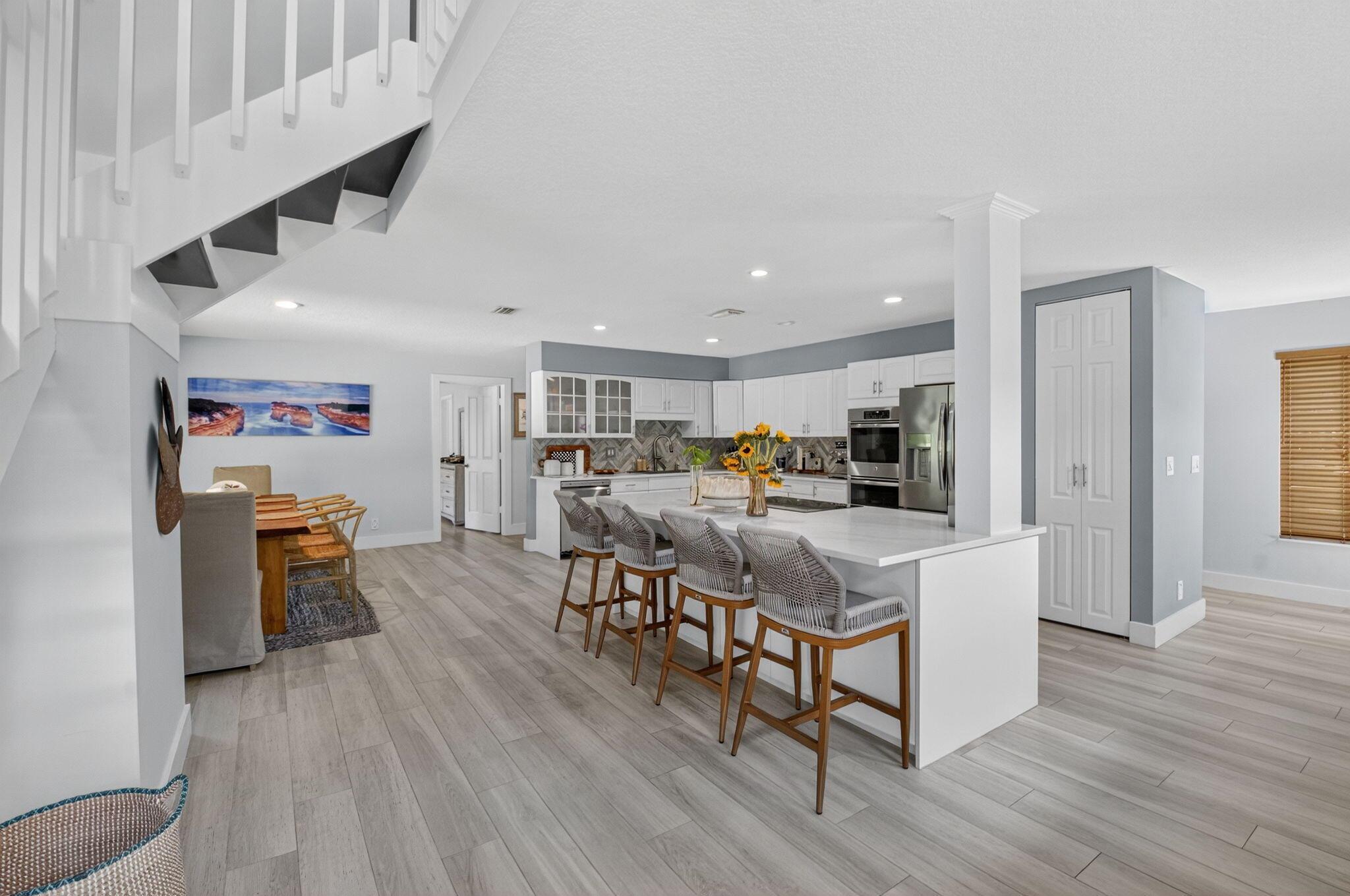 Unincorporated - Residential Lease