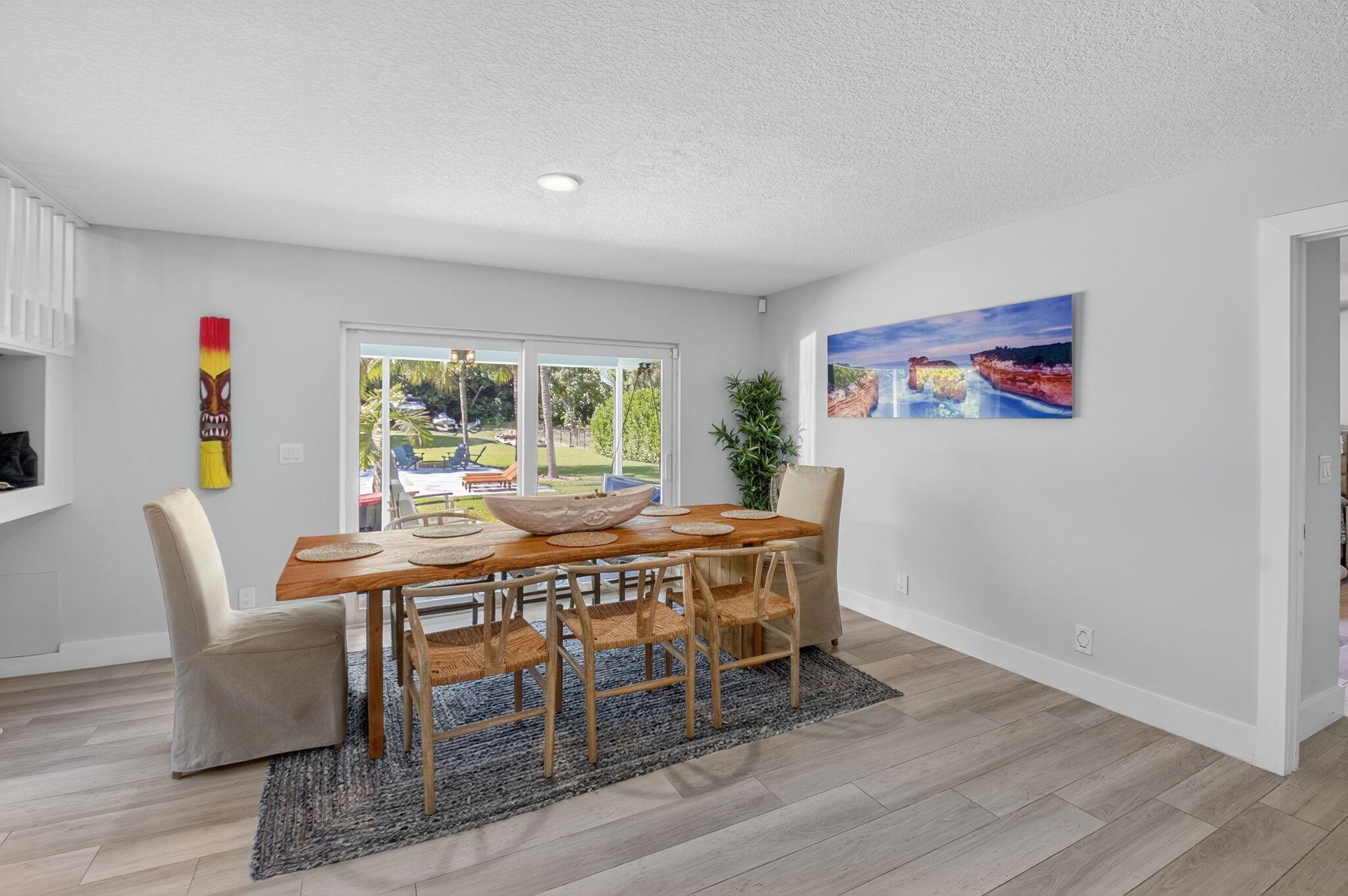 Unincorporated - Residential Lease