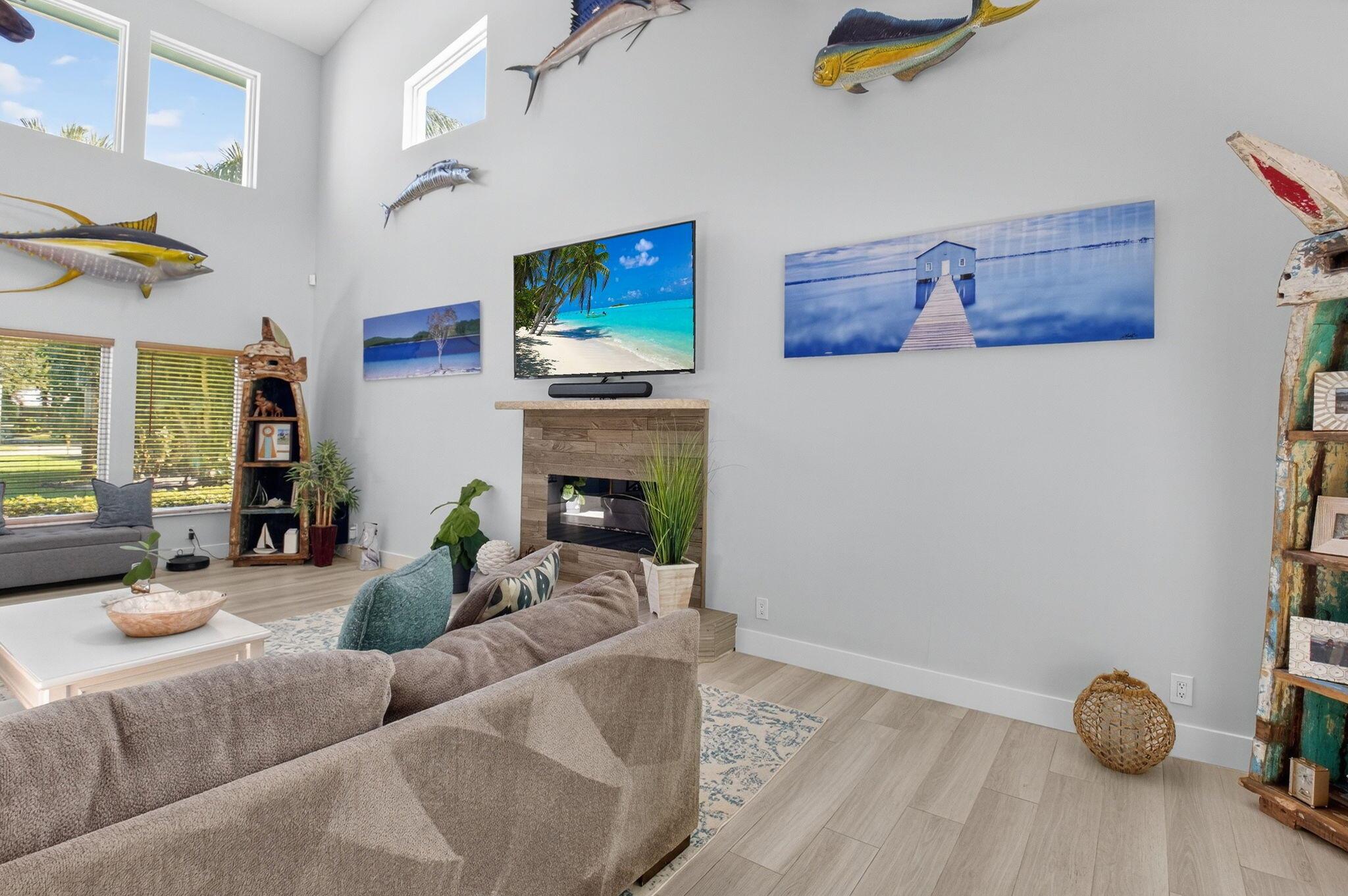 Unincorporated - Residential Lease