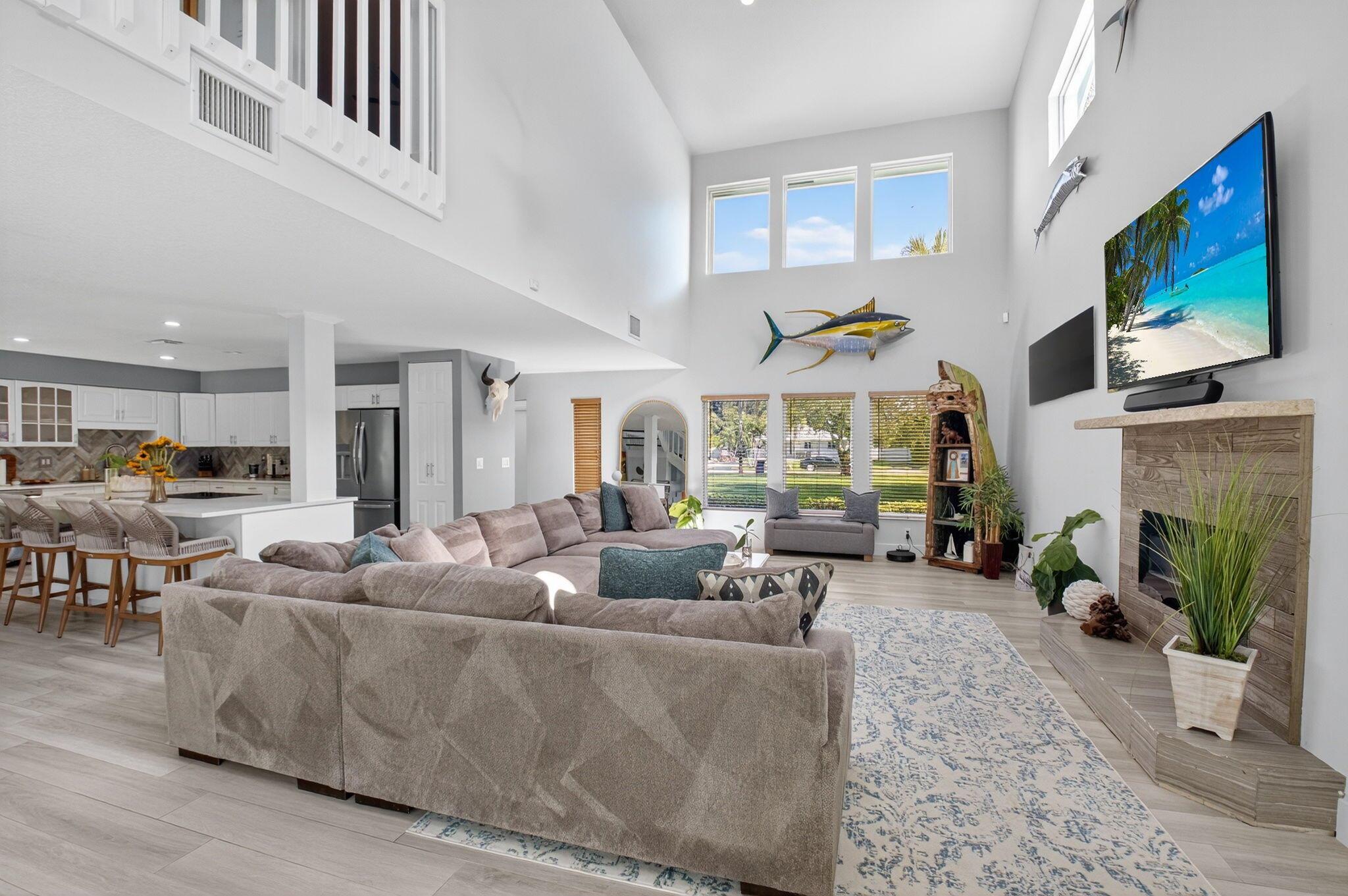 Unincorporated - Residential Lease