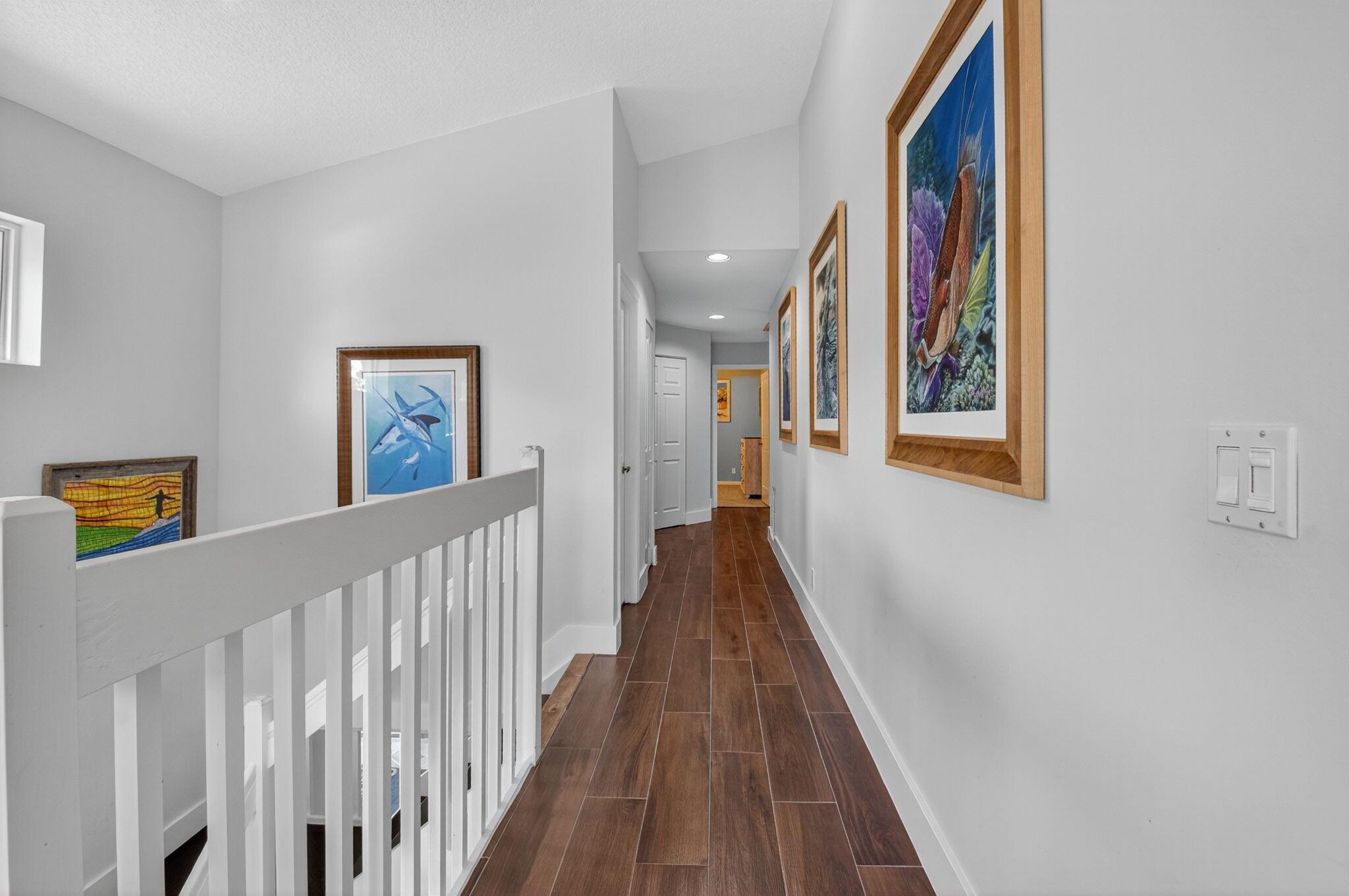 Unincorporated - Residential Lease