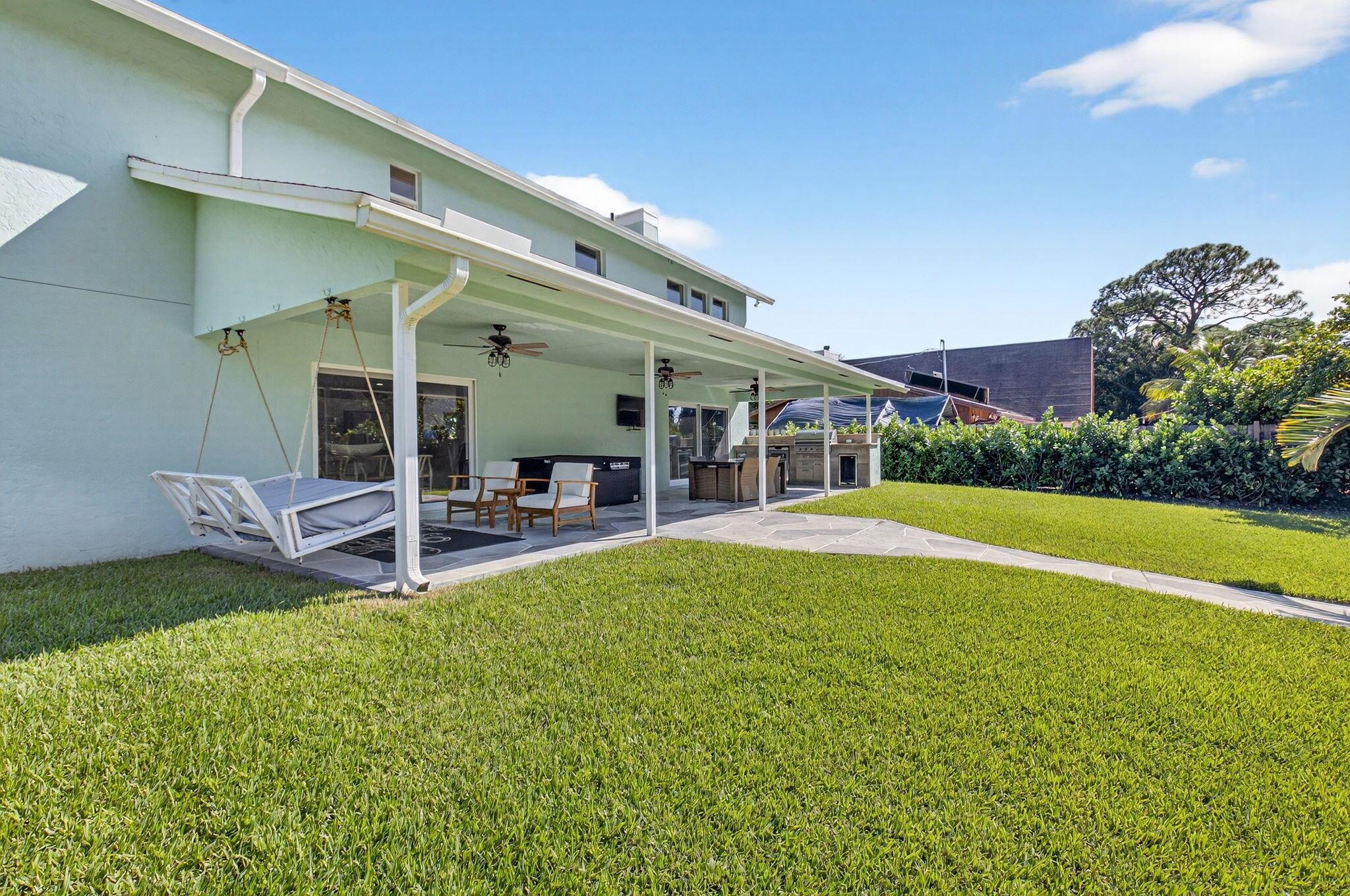 Unincorporated - Residential Lease