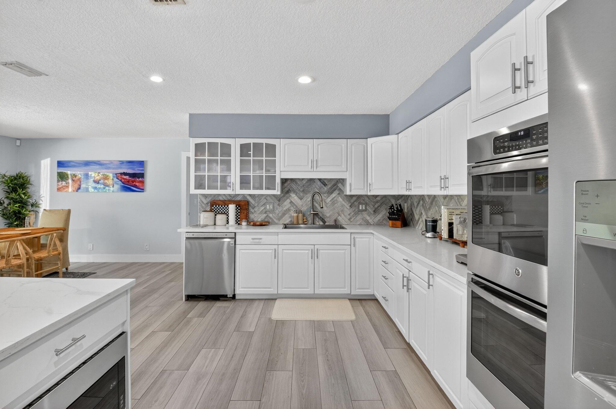 Unincorporated - Residential Lease