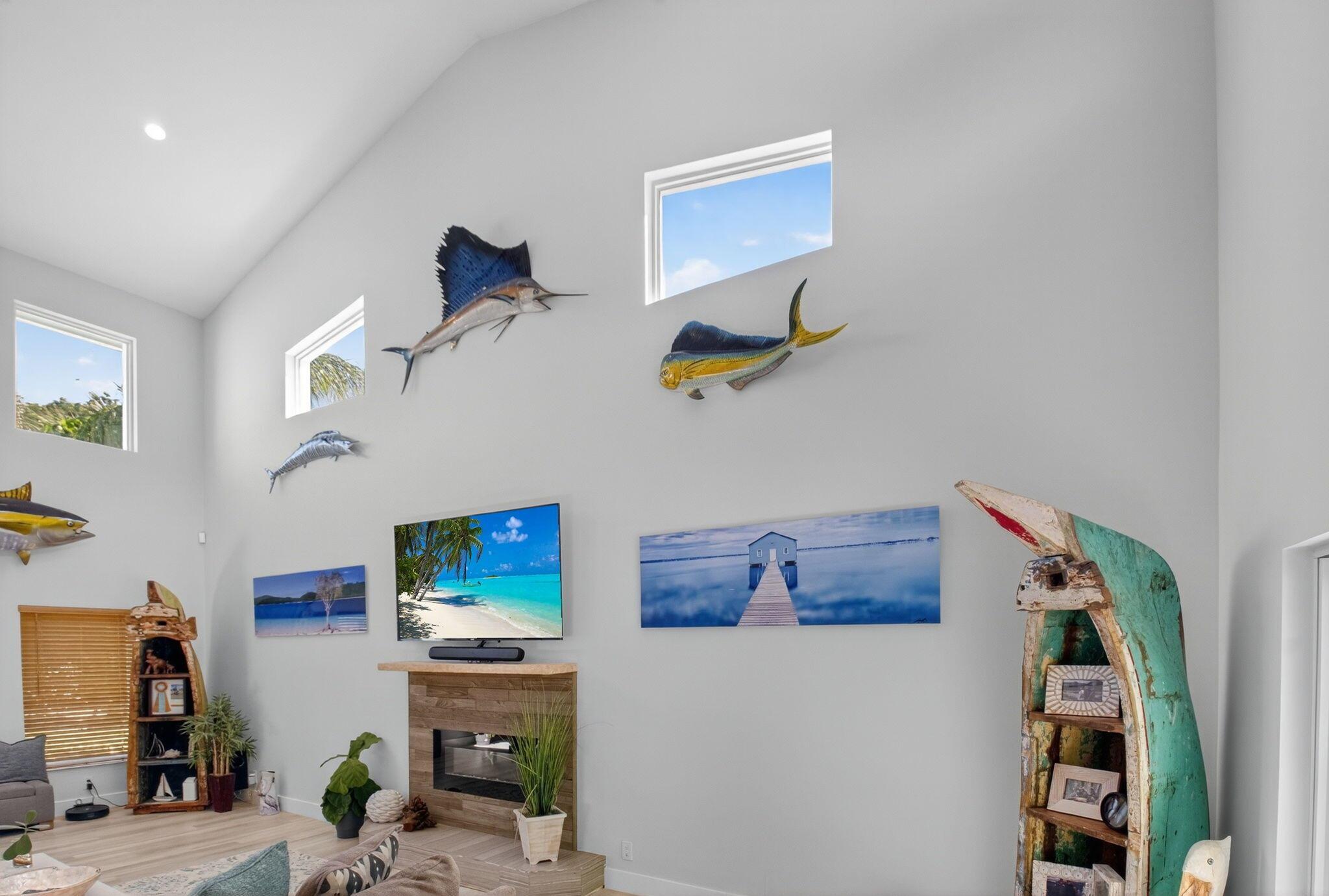 Unincorporated - Residential Lease