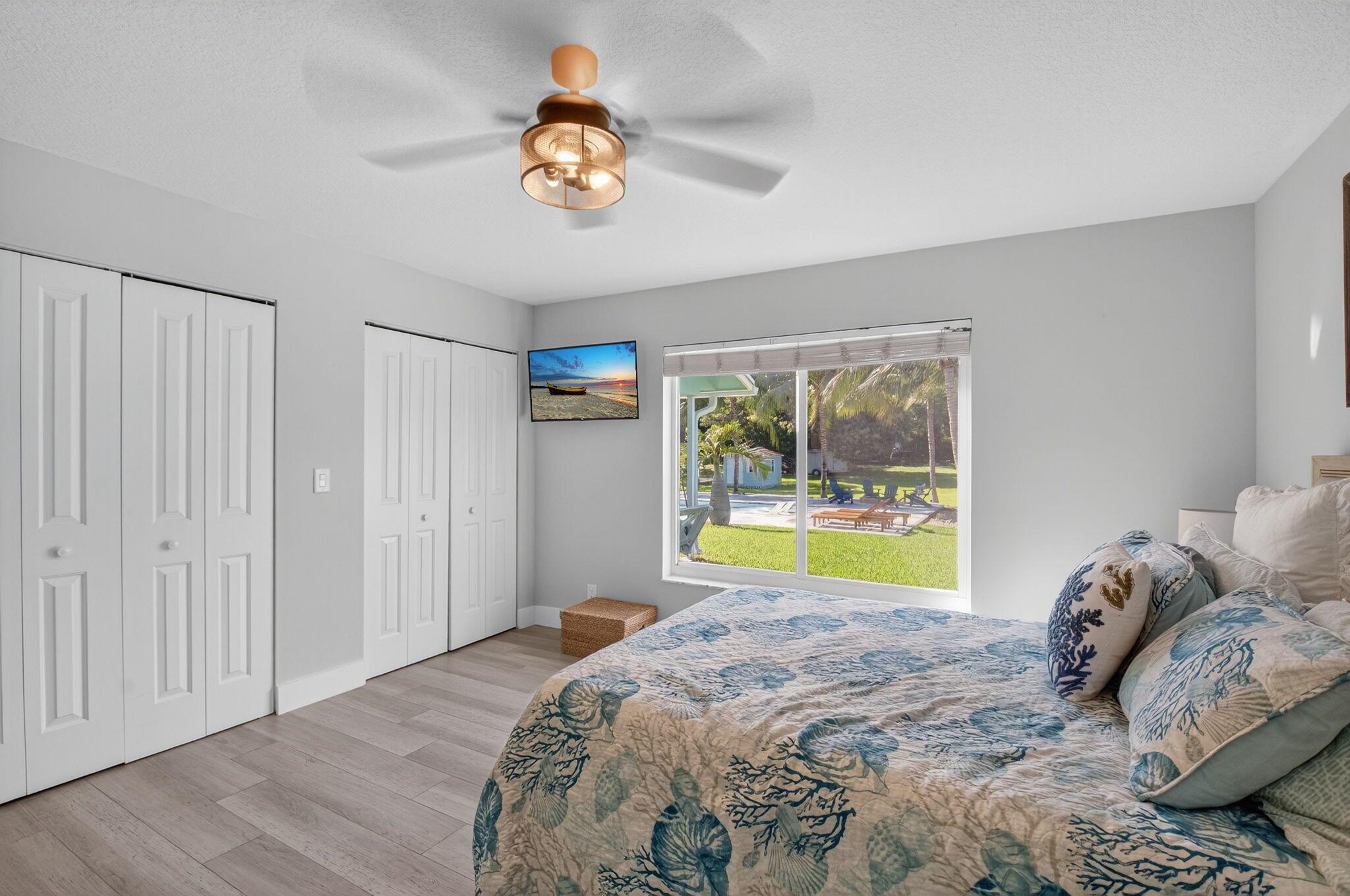 Unincorporated - Residential Lease