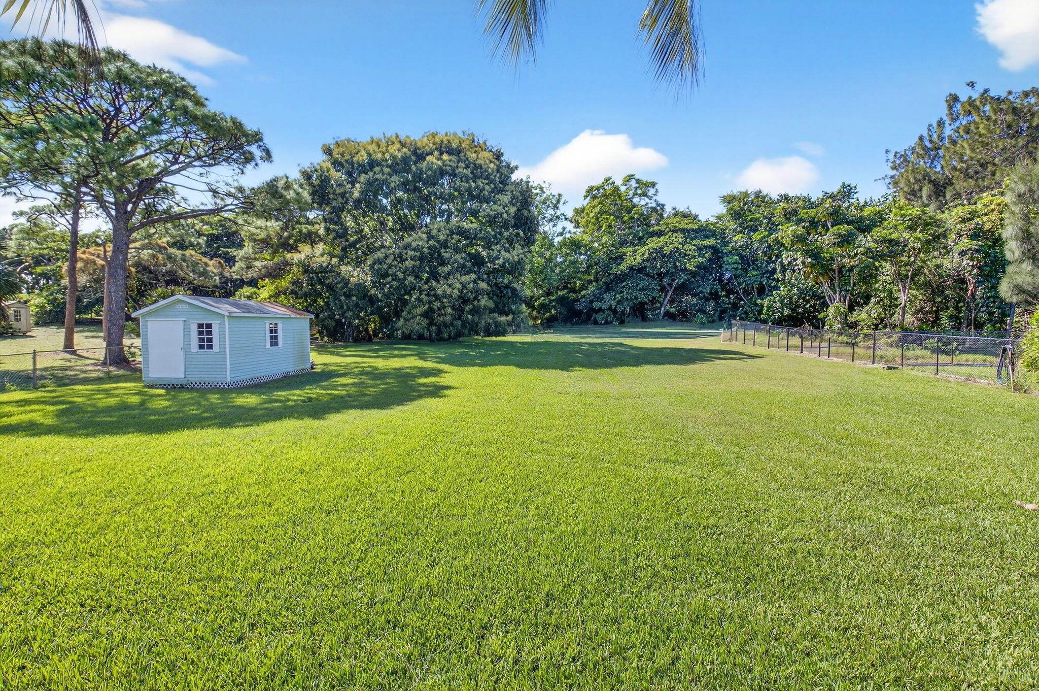 Unincorporated - Residential Lease