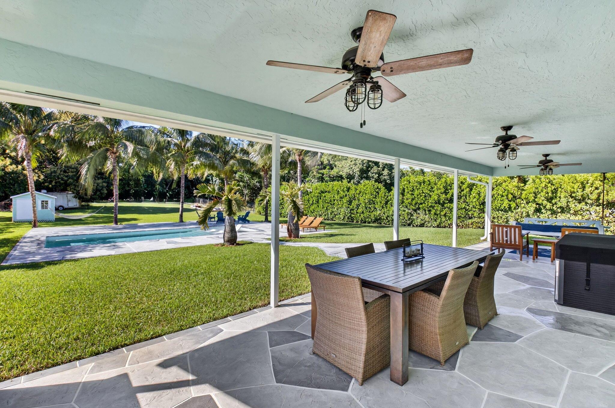 Unincorporated - Residential Lease