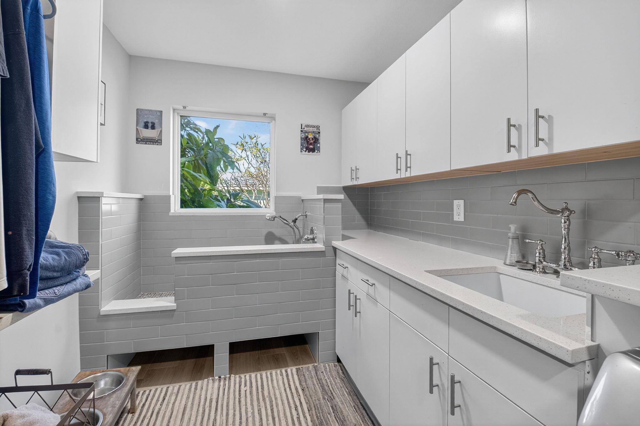 Unincorporated - Residential Lease