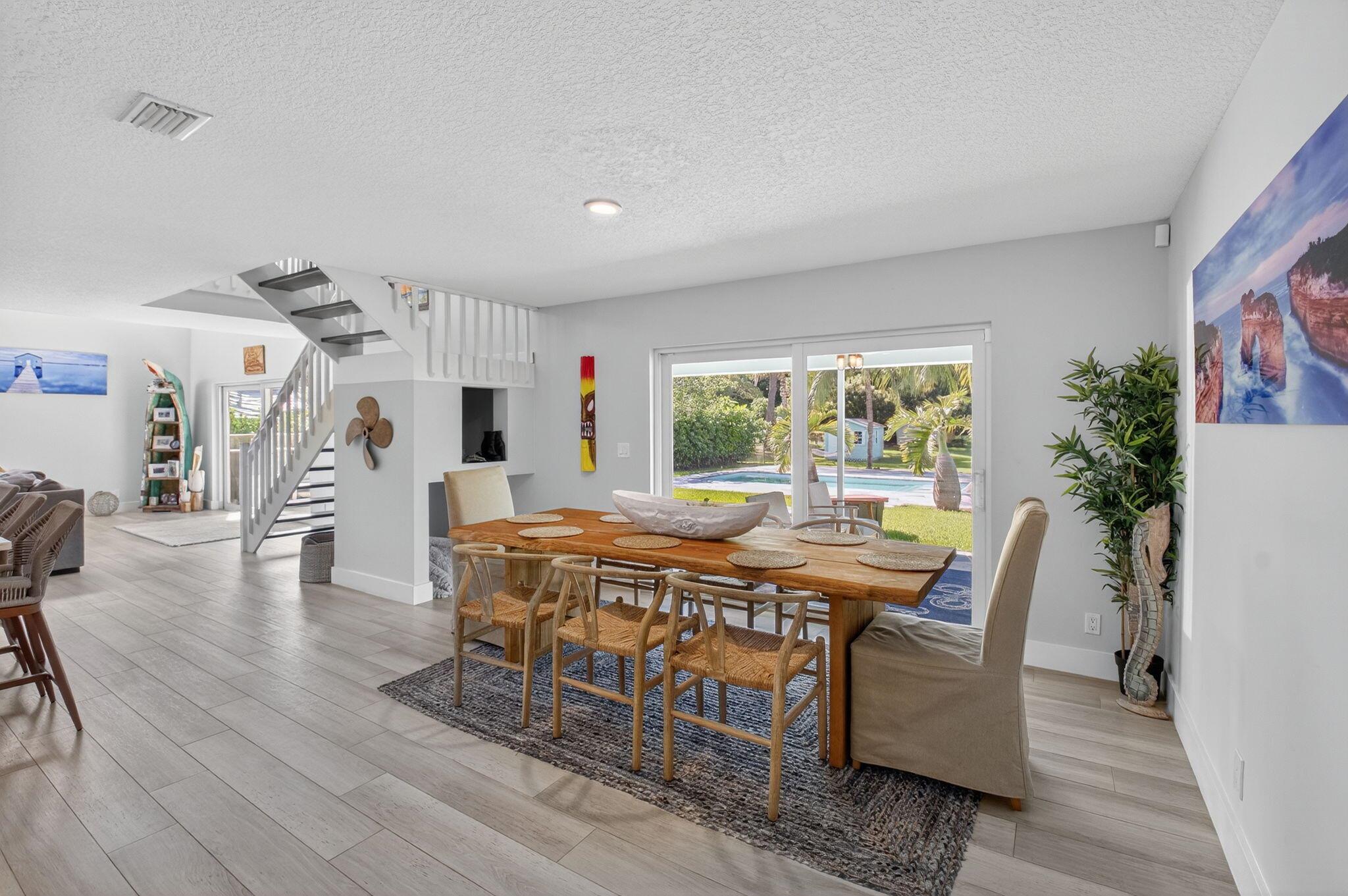 Unincorporated - Residential Lease