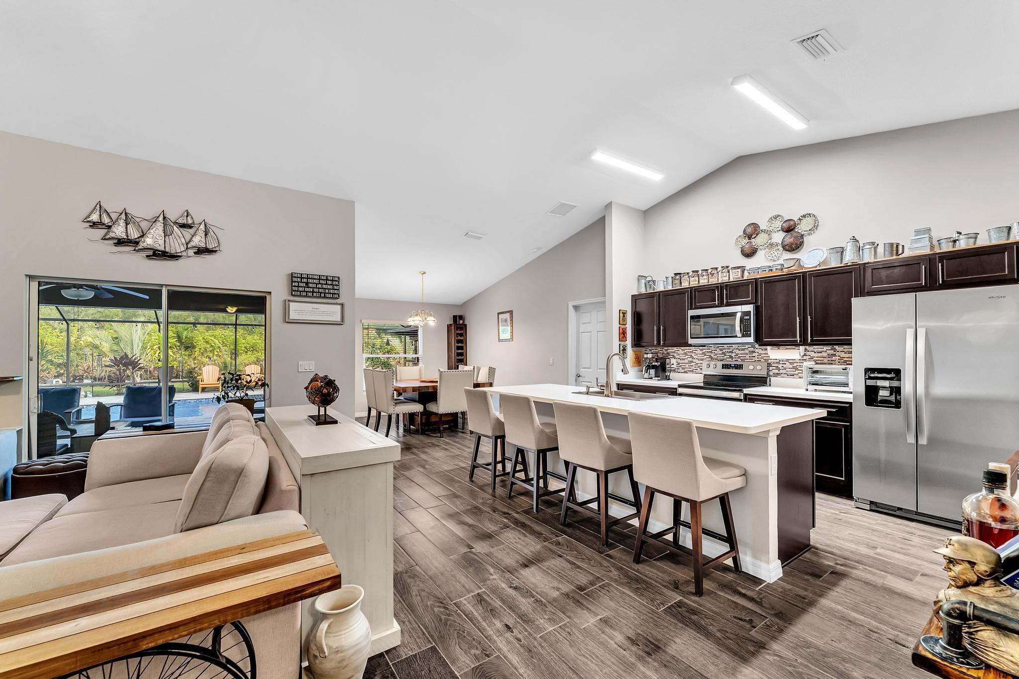 Port St Lucie Sec 46 Rep - Residential