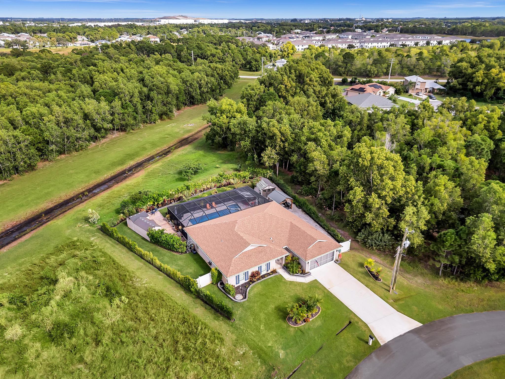 Port St Lucie Sec 46 Rep - Residential