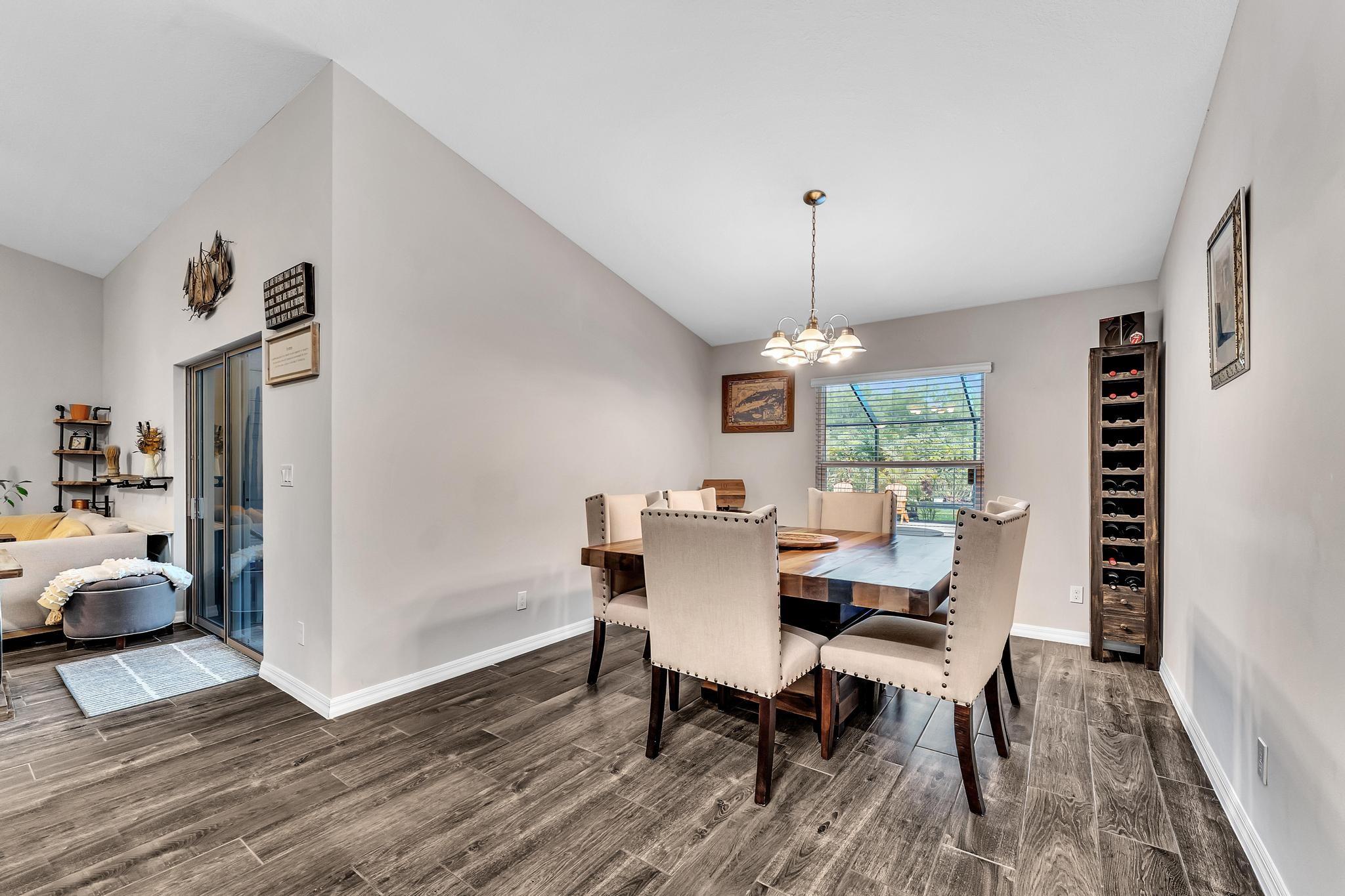 Port St Lucie Sec 46 Rep - Residential