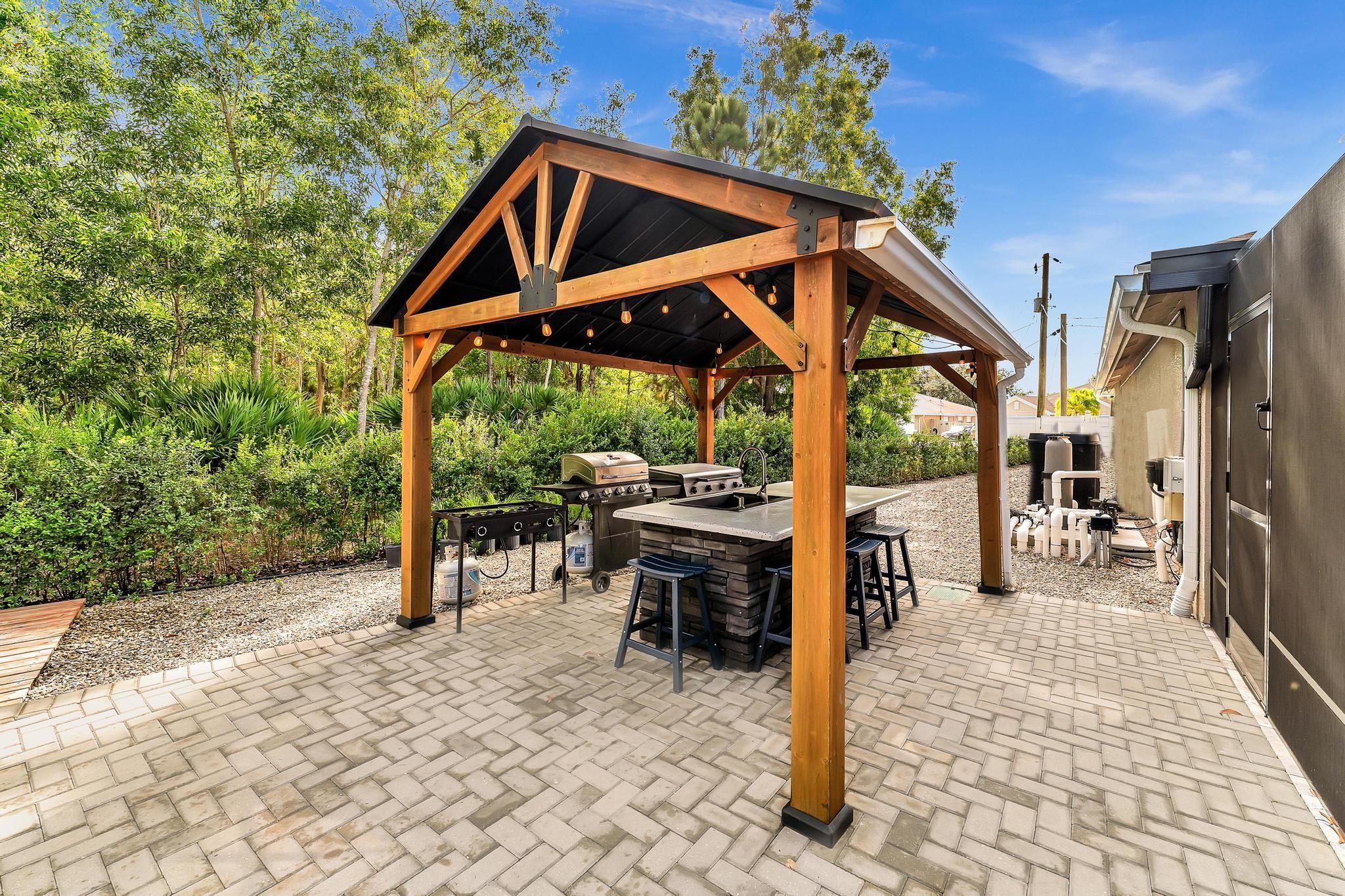 Port St Lucie Sec 46 Rep - Residential