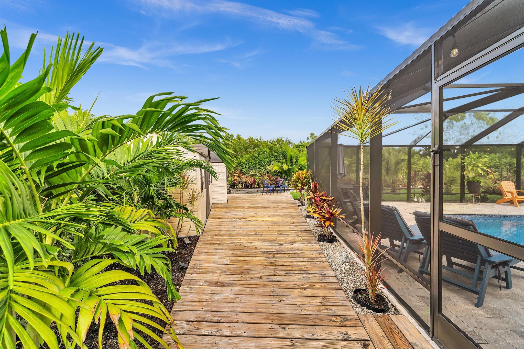 Port St Lucie Sec 46 Rep - Residential