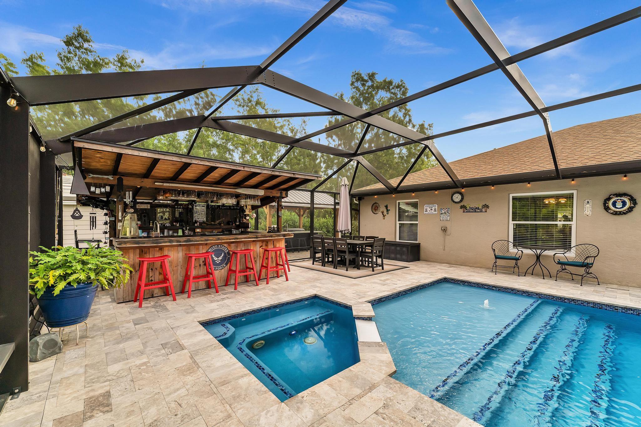 Port St Lucie Sec 46 Rep - Residential