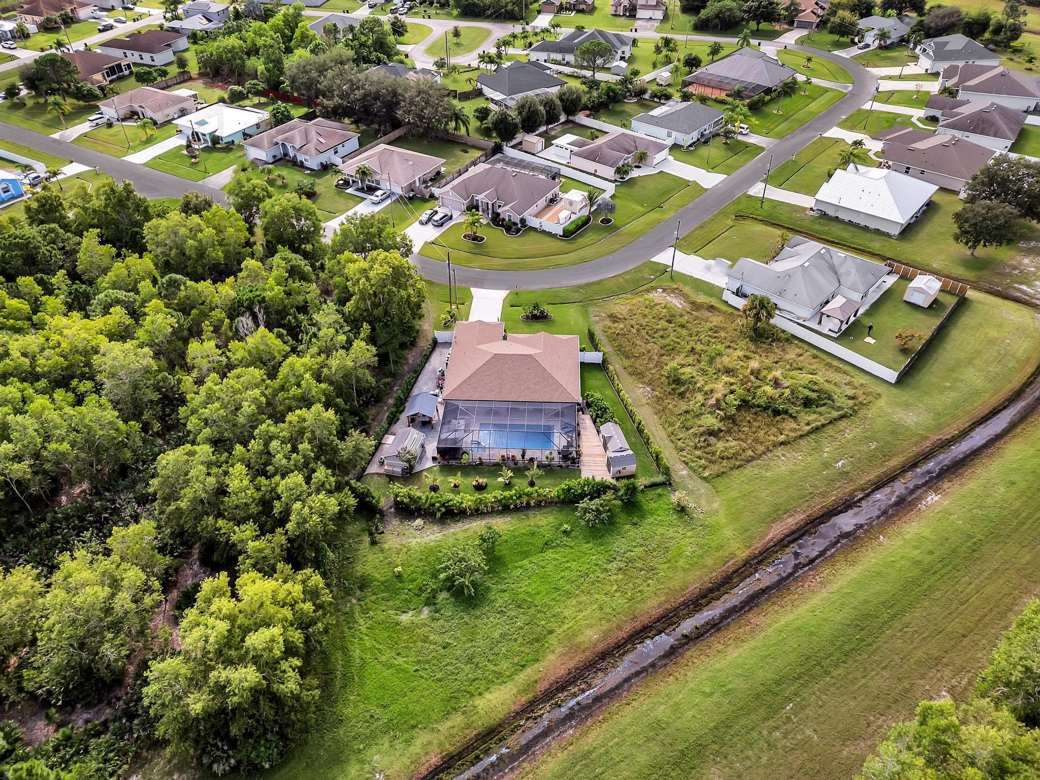 Port St Lucie Sec 46 Rep - Residential