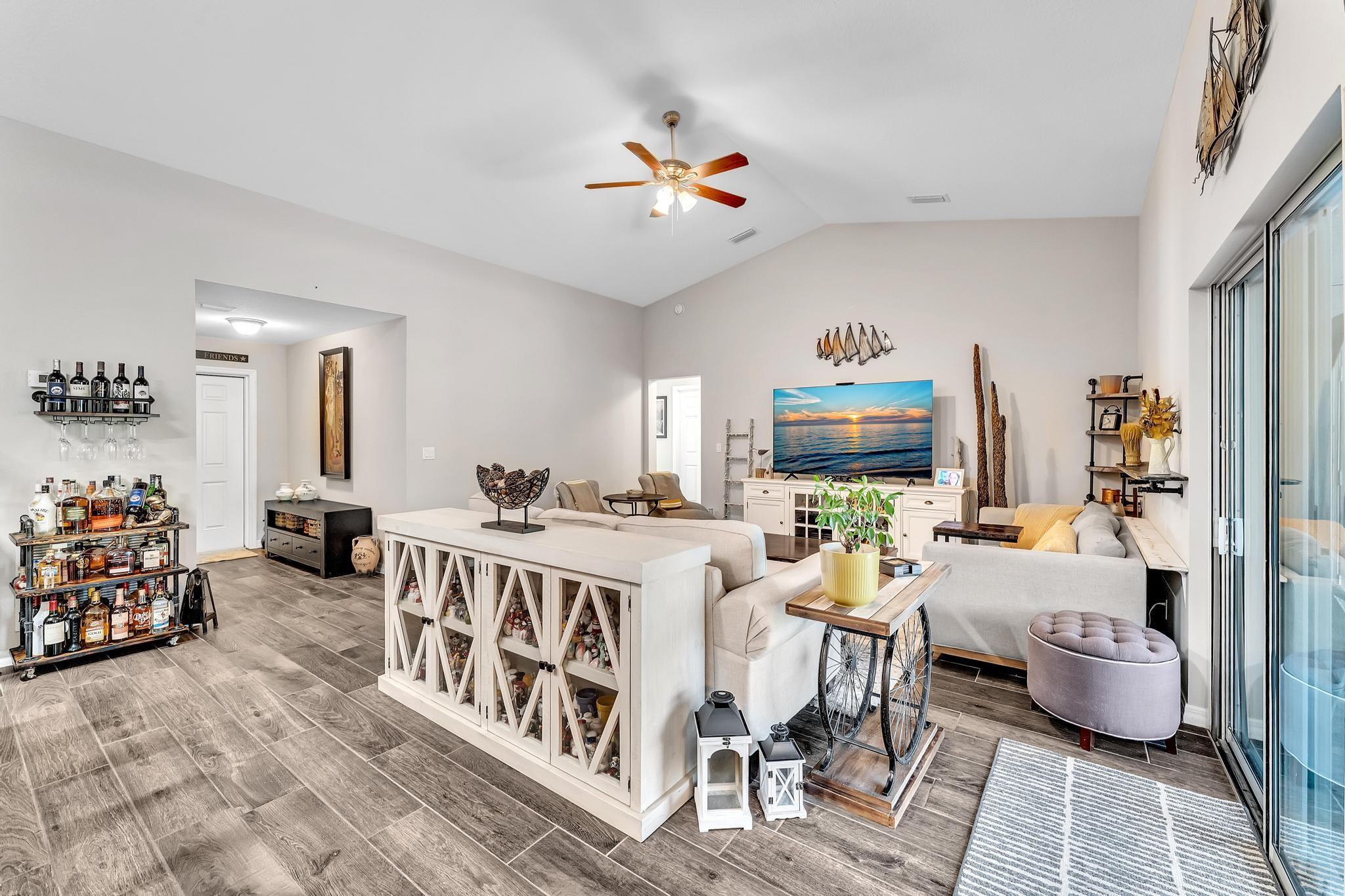 Port St Lucie Sec 46 Rep - Residential